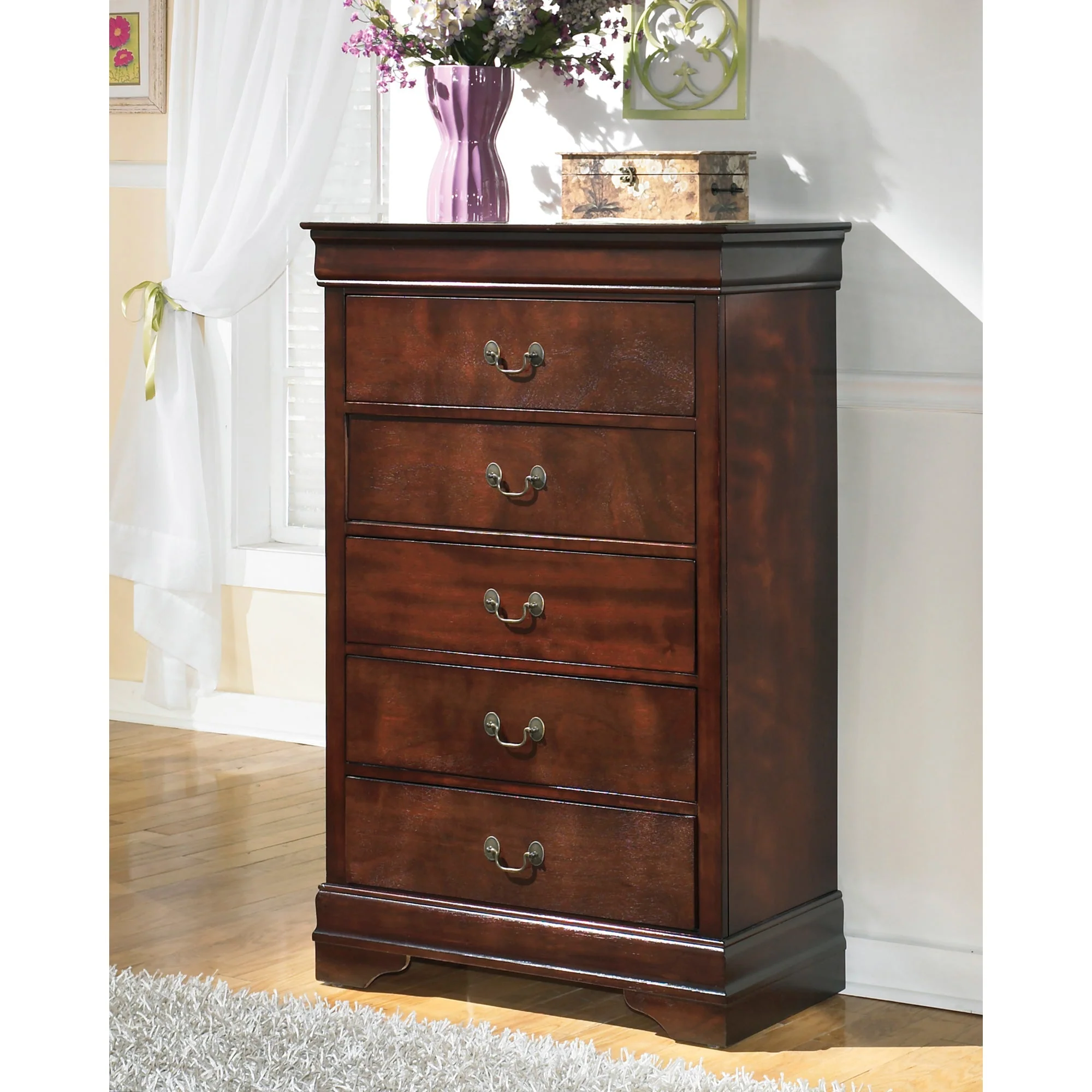 Alisdair Chest - Image 3