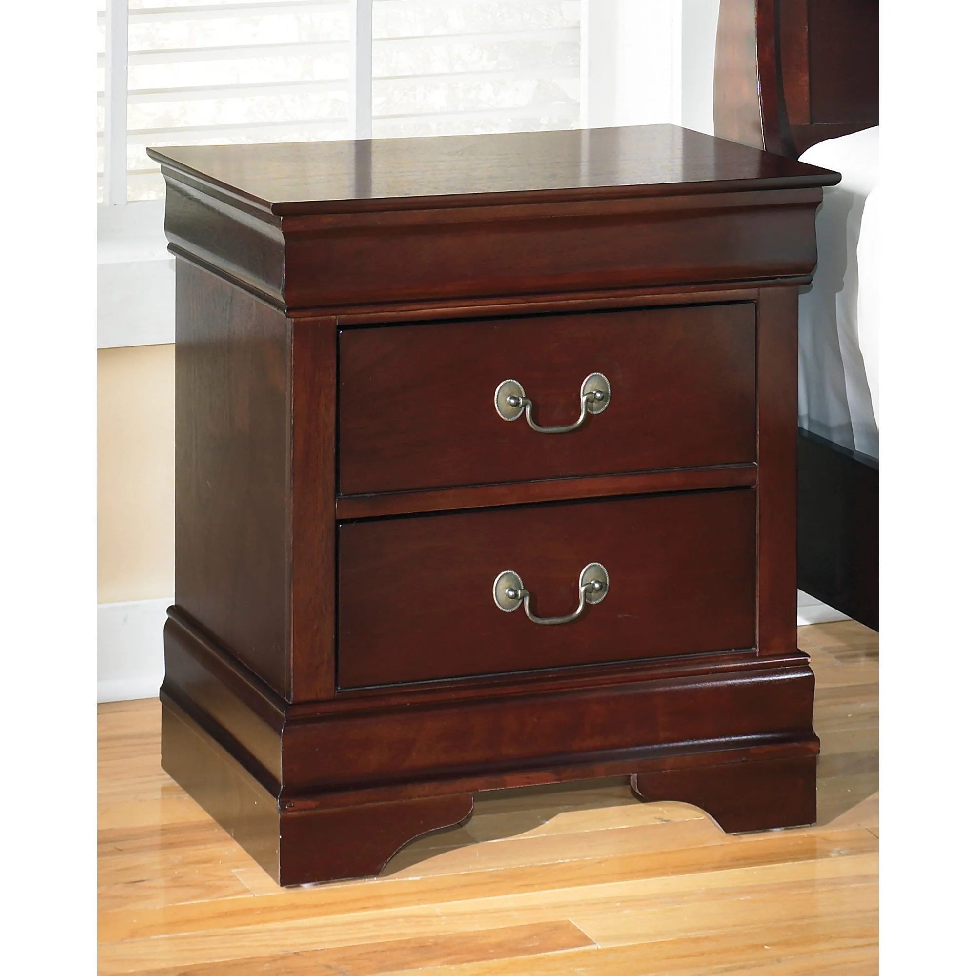 Alisdair Nightstand - Image 2