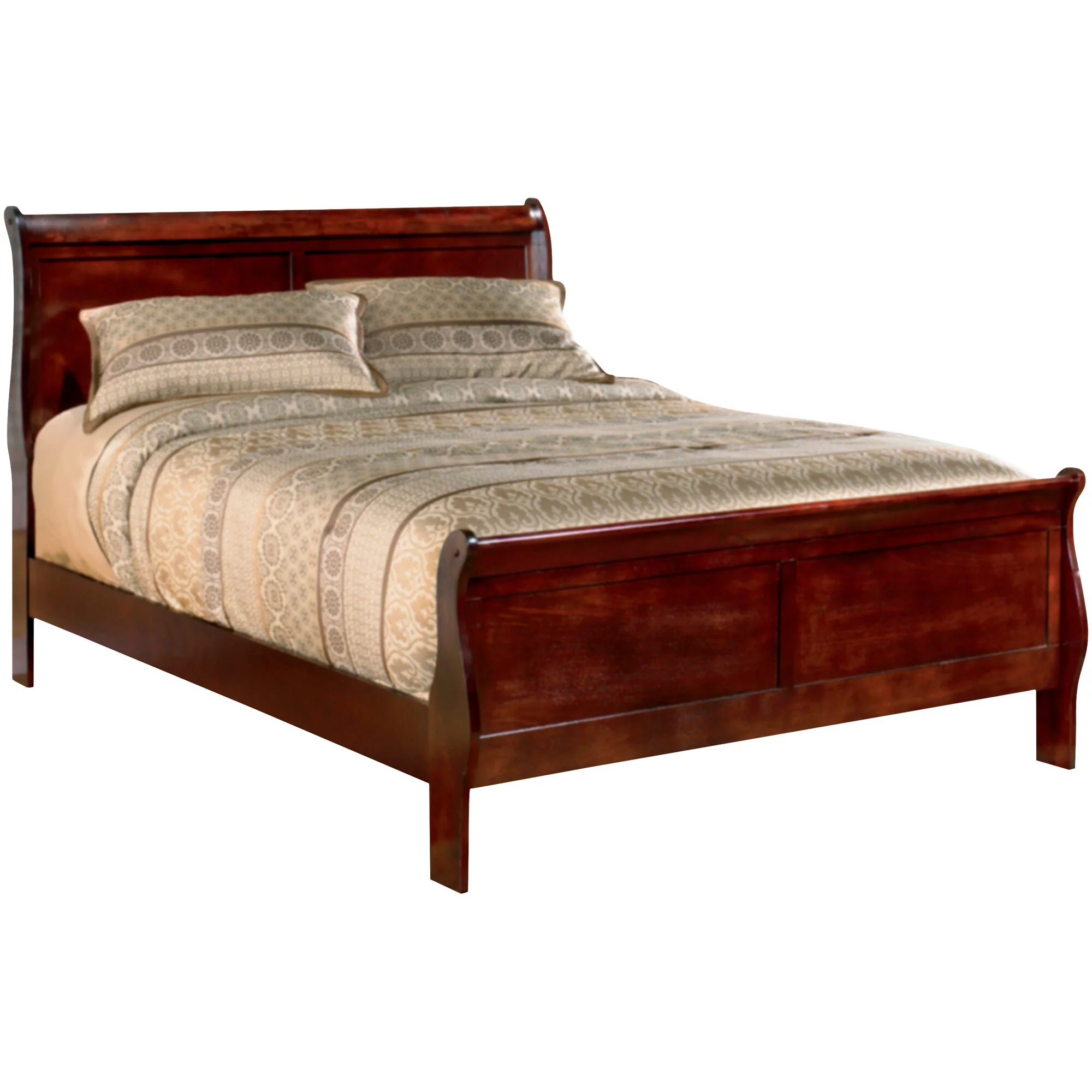 Alisdair Sleigh Bed - Image 15