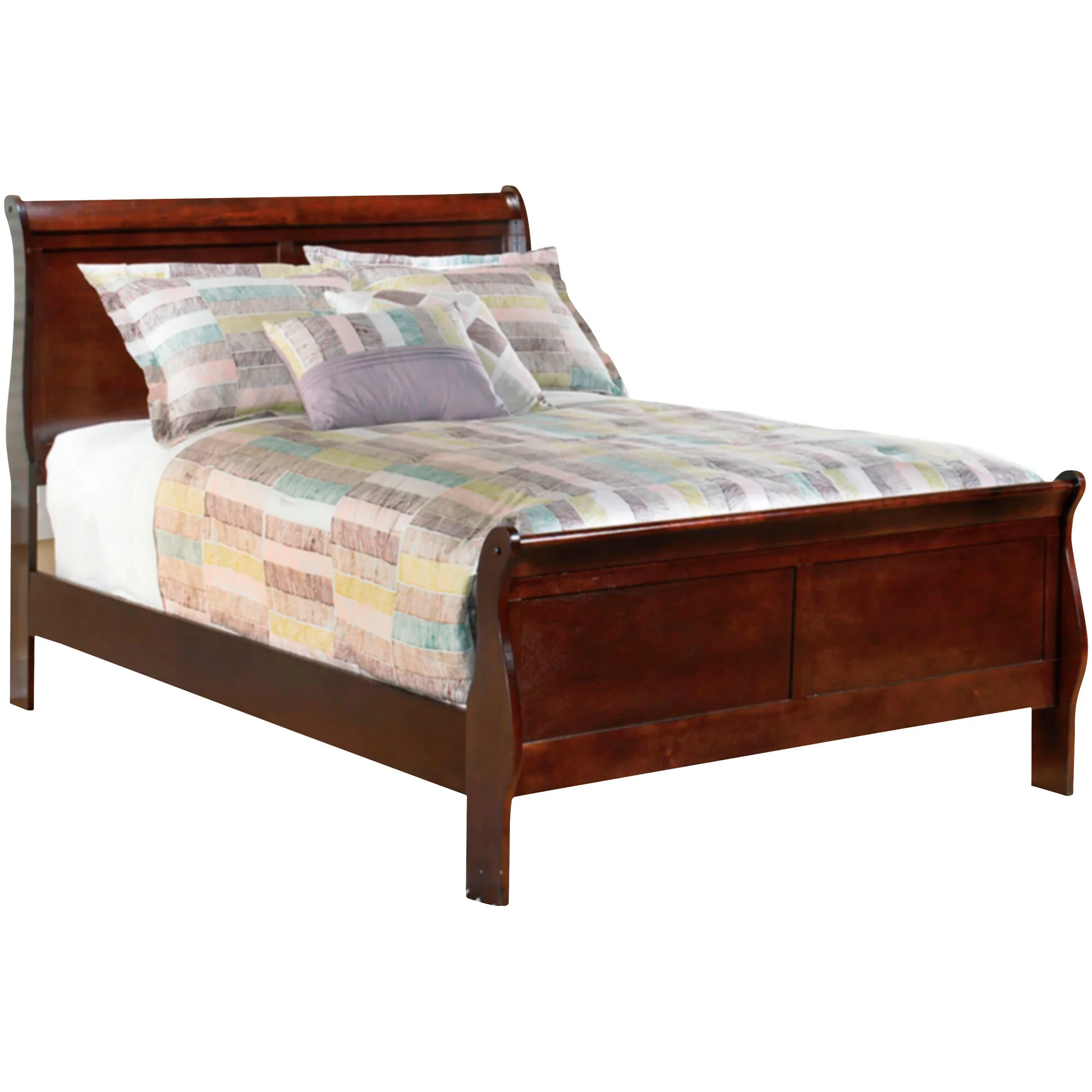 Alisdair Sleigh Bed - Image 3