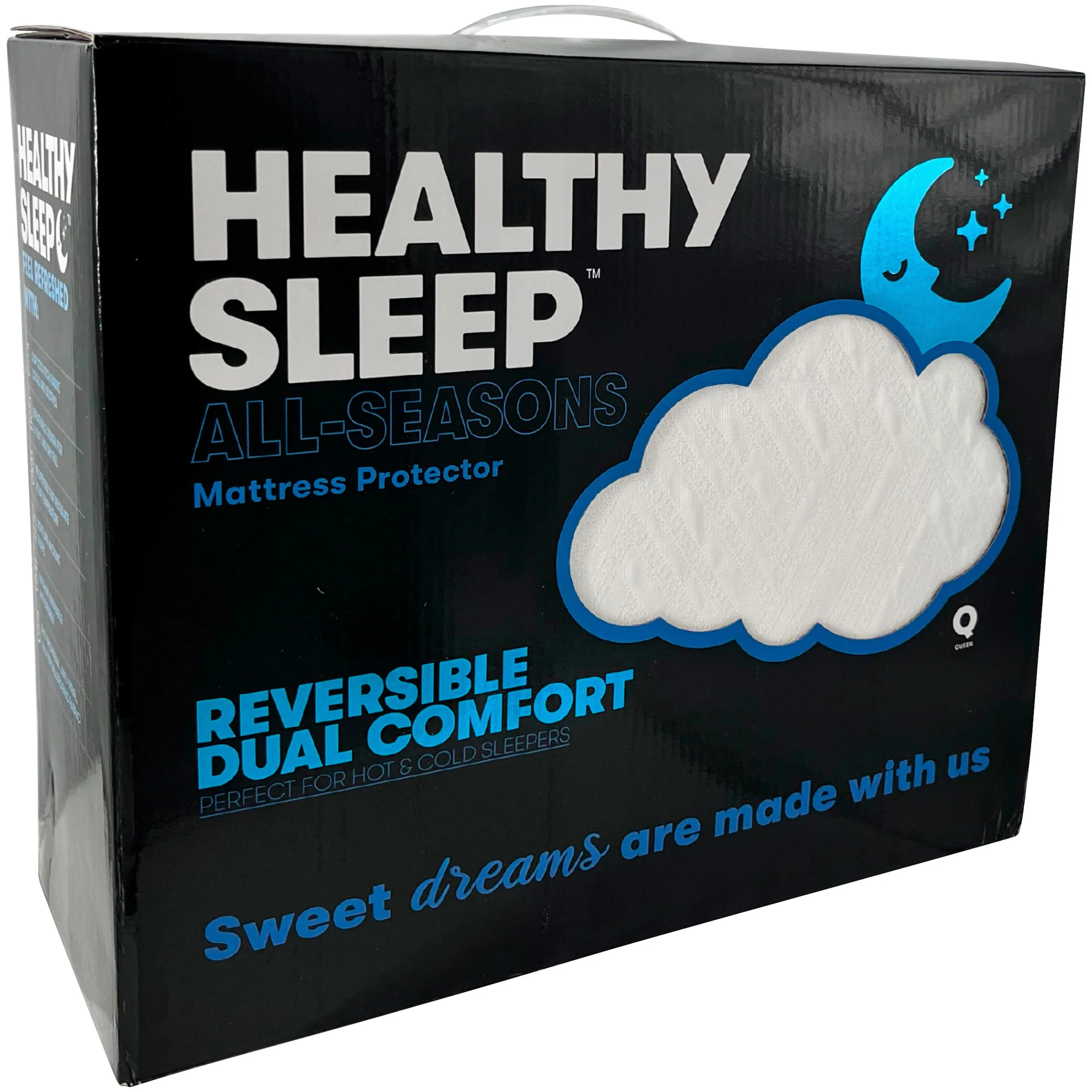 All Seasons Mattress Protector - Image 13