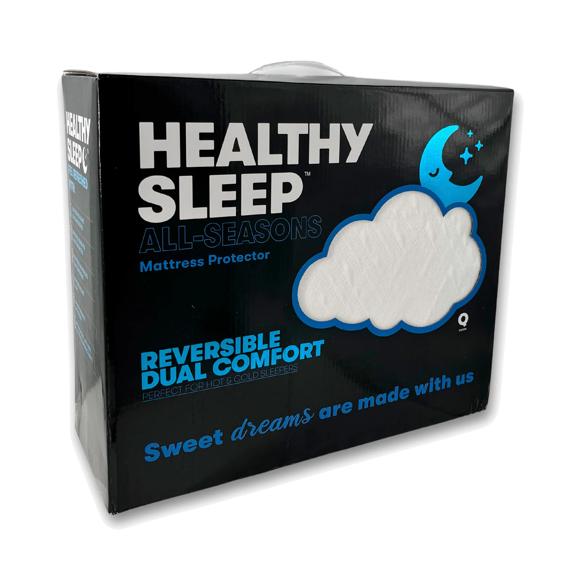 All Seasons Mattress Protector - Image 23