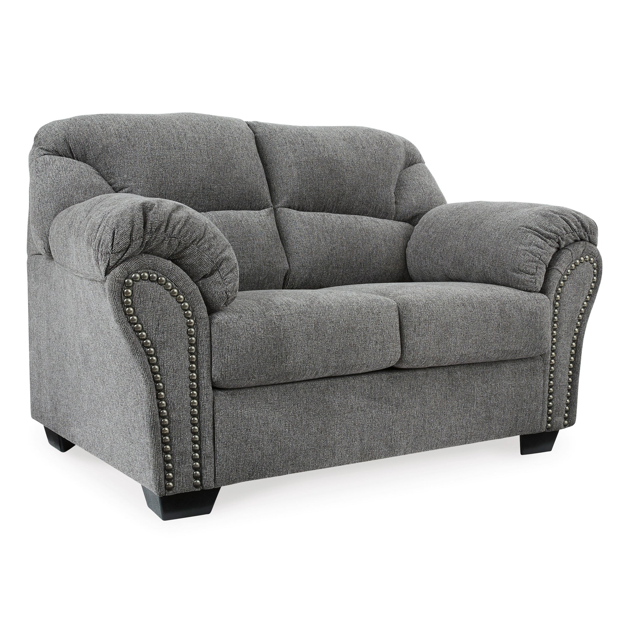 Allmaxx Loveseat - Image 2