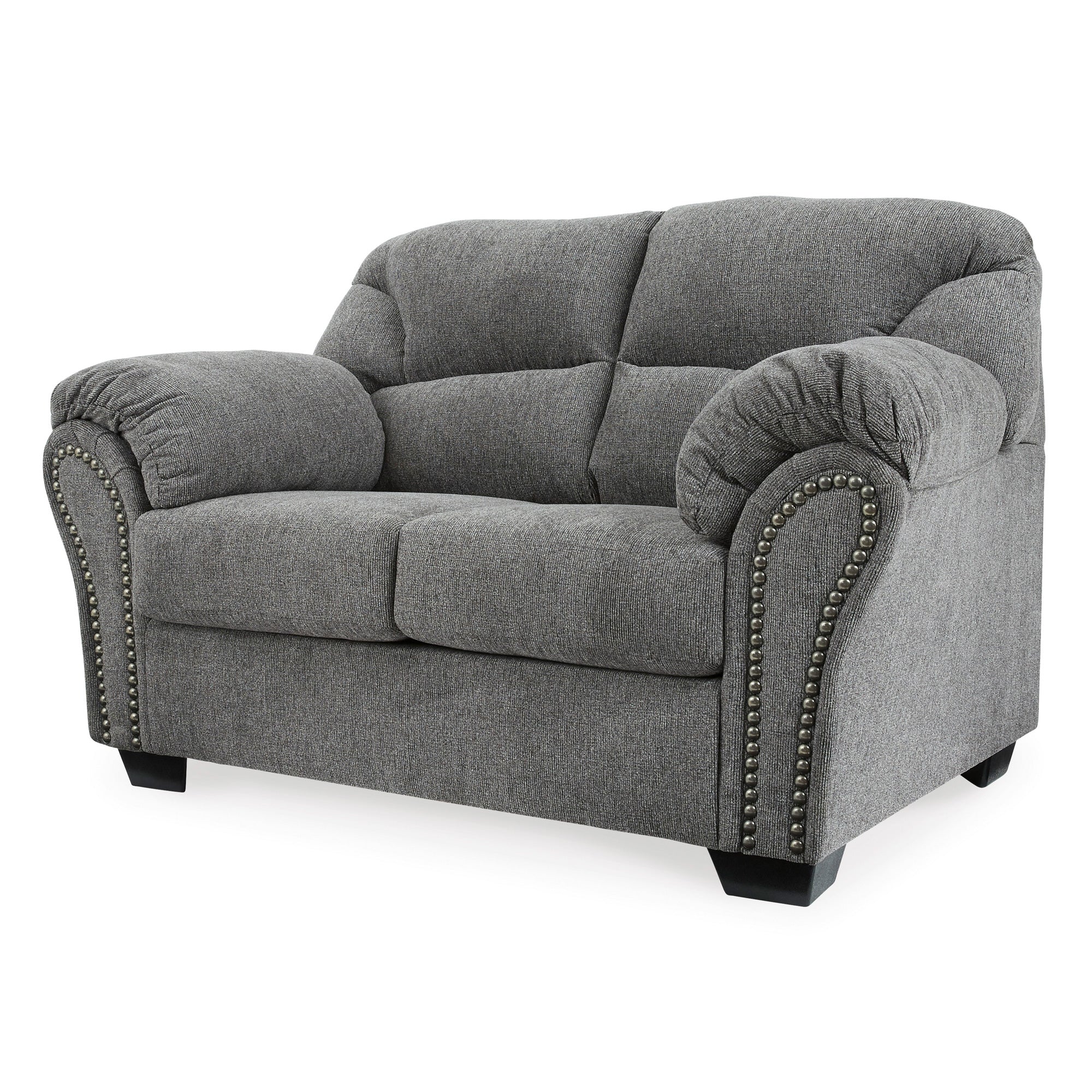Allmaxx Loveseat - Image 3