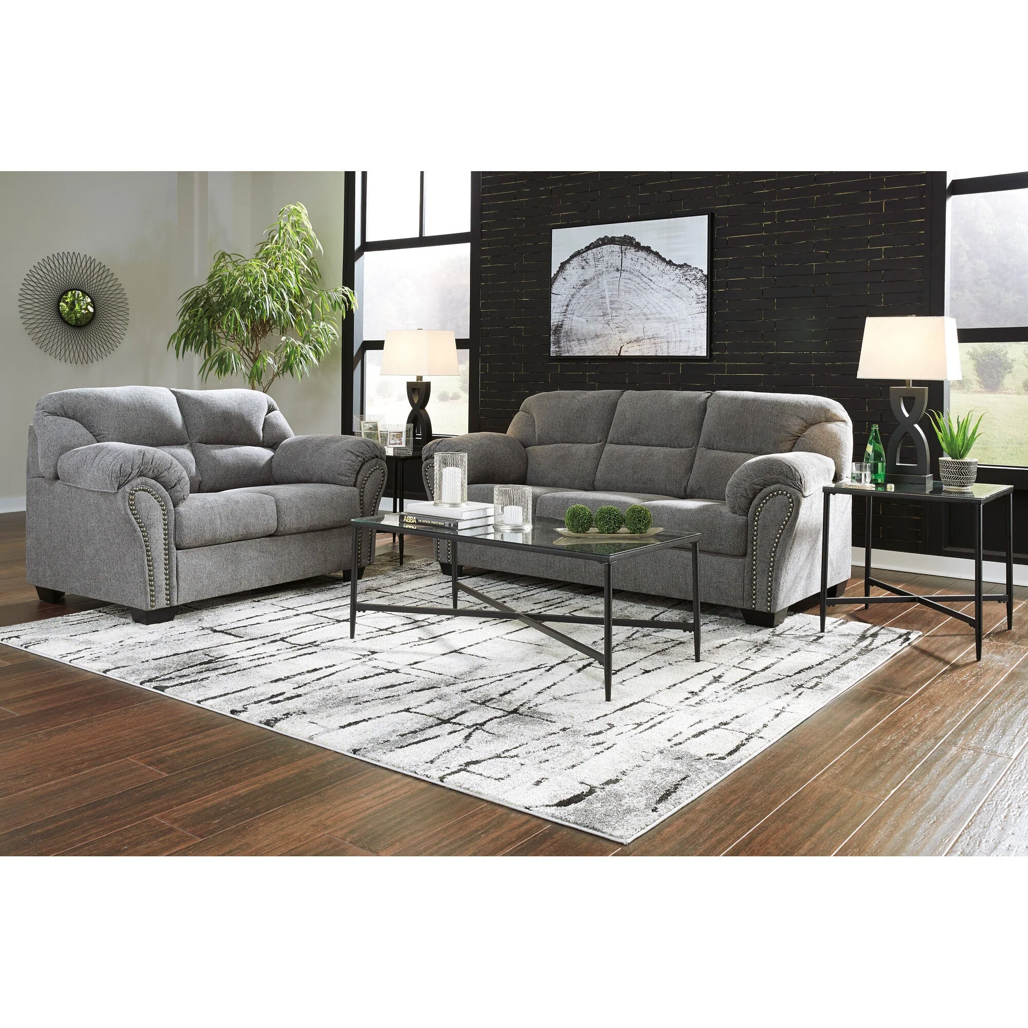 Allmaxx Sofa - Image 4
