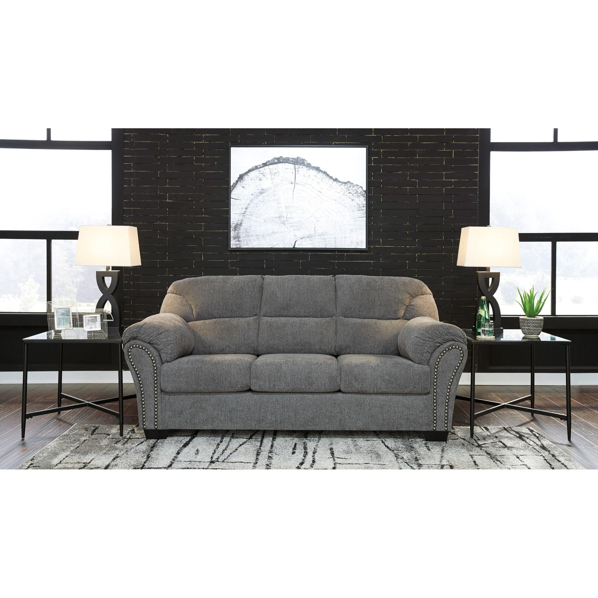 Allmaxx Sofa - Image 5