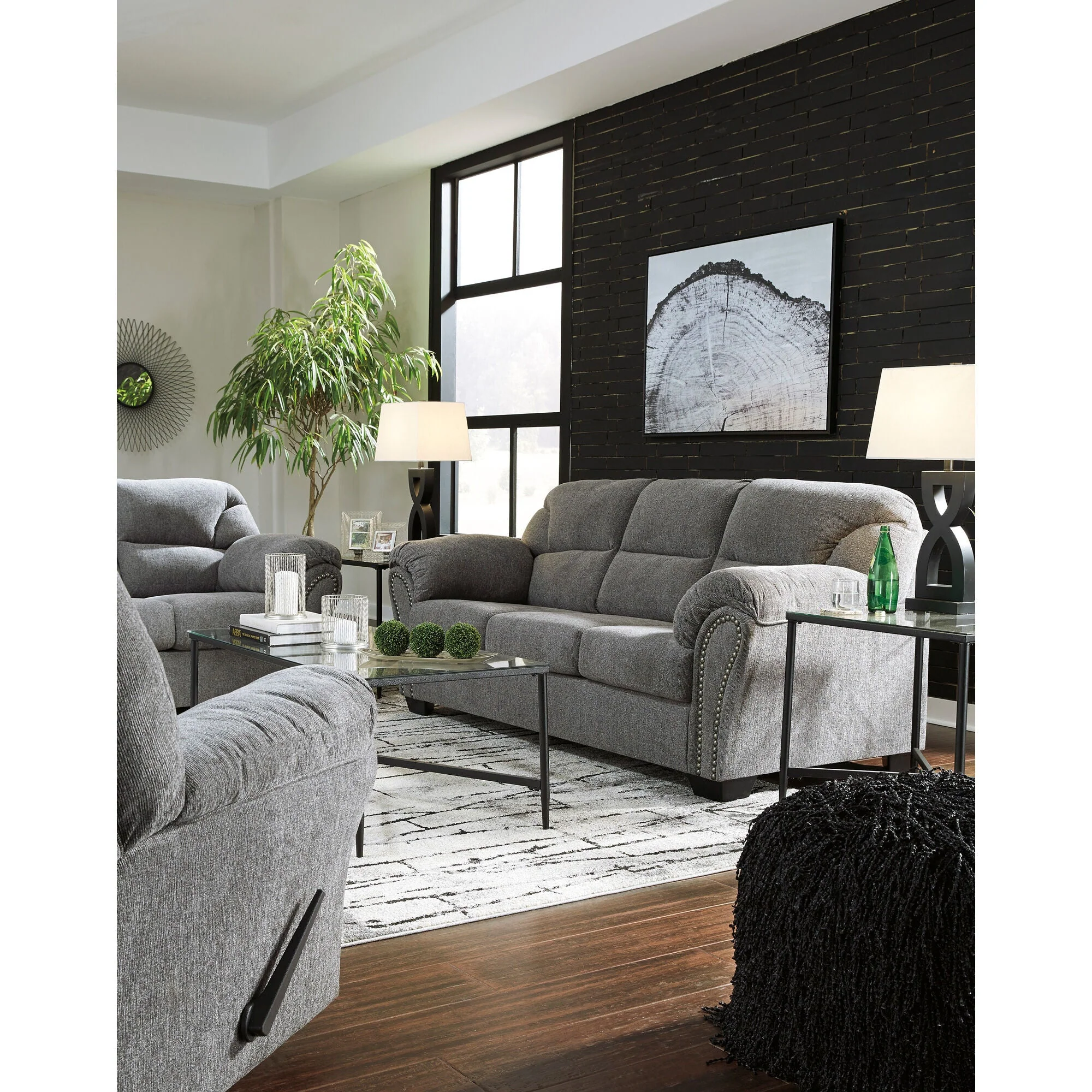 Allmaxx Sofa - Image 6