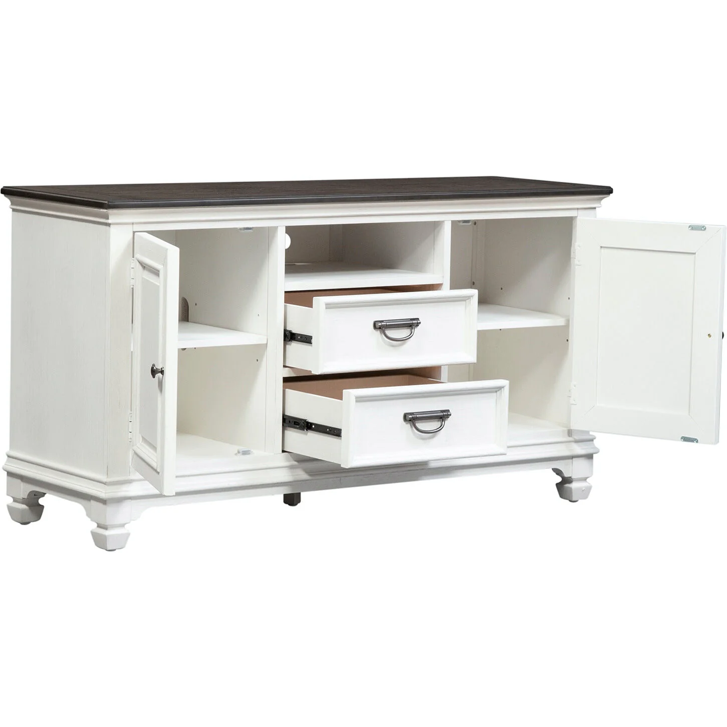 Allyson Park 56 Inch Console - Image 7