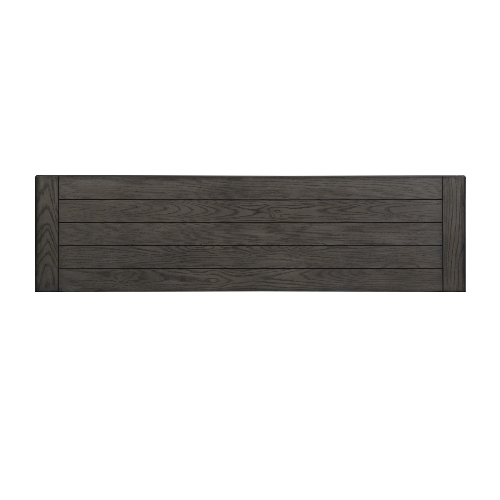 Allyson Park 66 Inch TV Console - Image 3