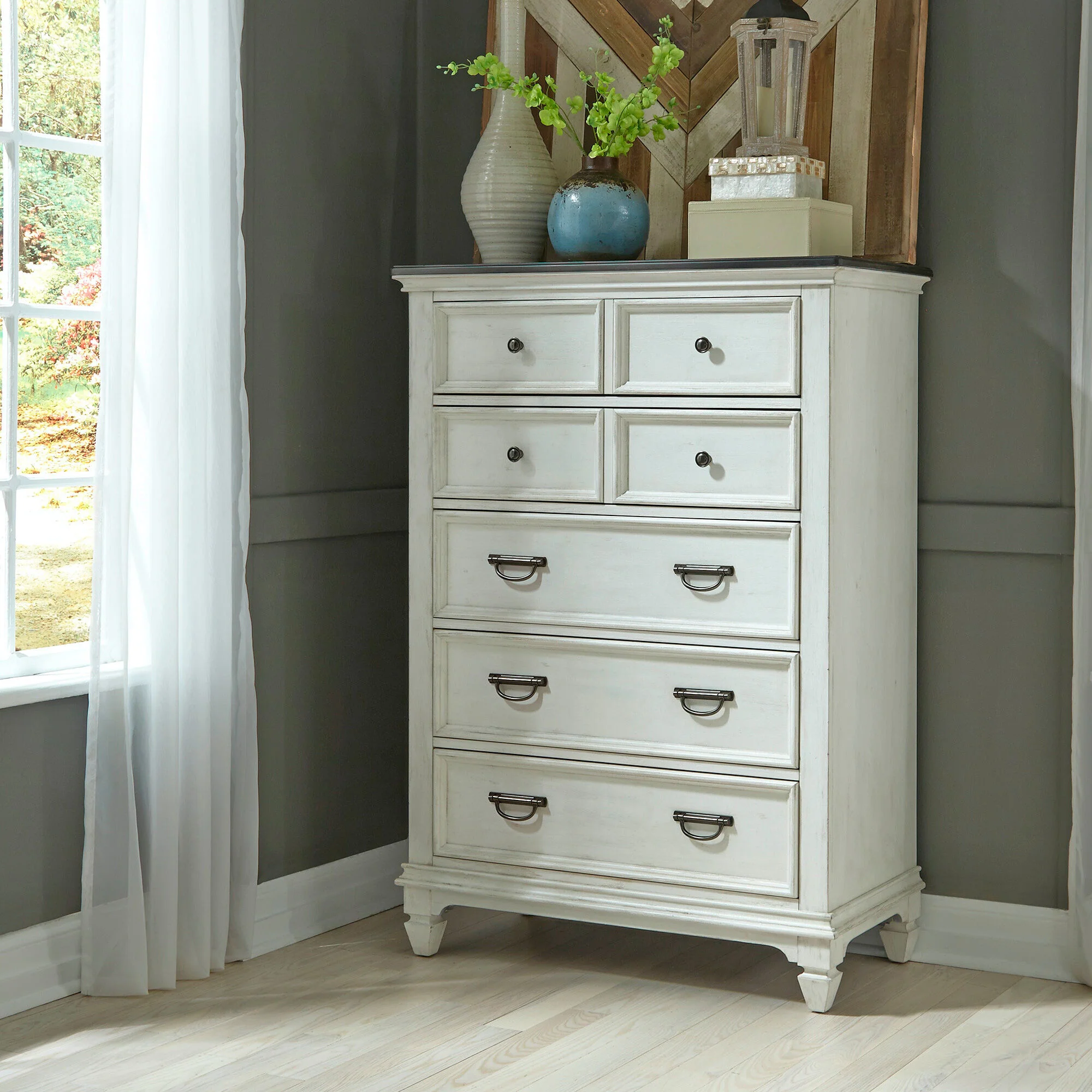 Allyson Park Chest - Image 3