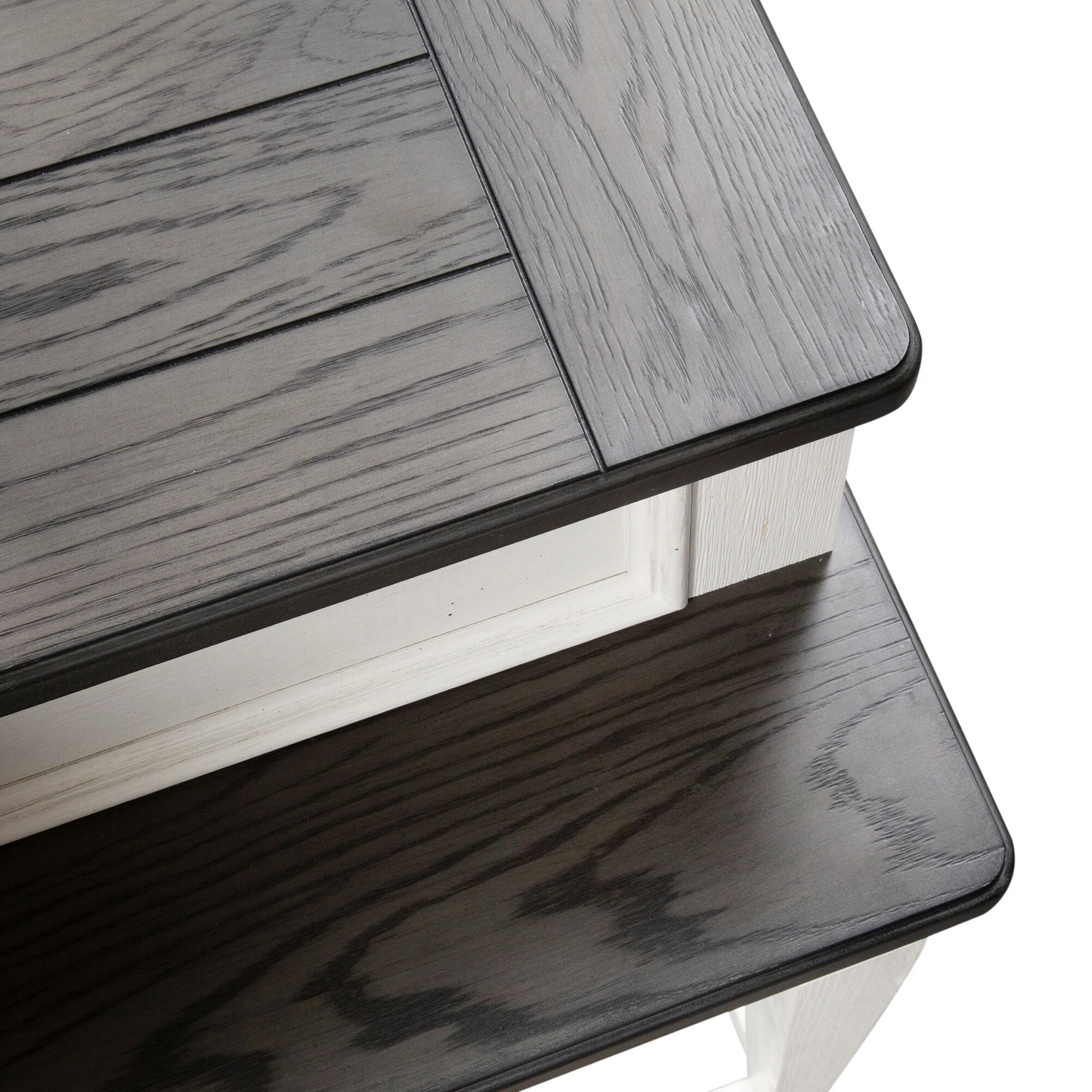 Allyson Park Console Bar Table - Image 3