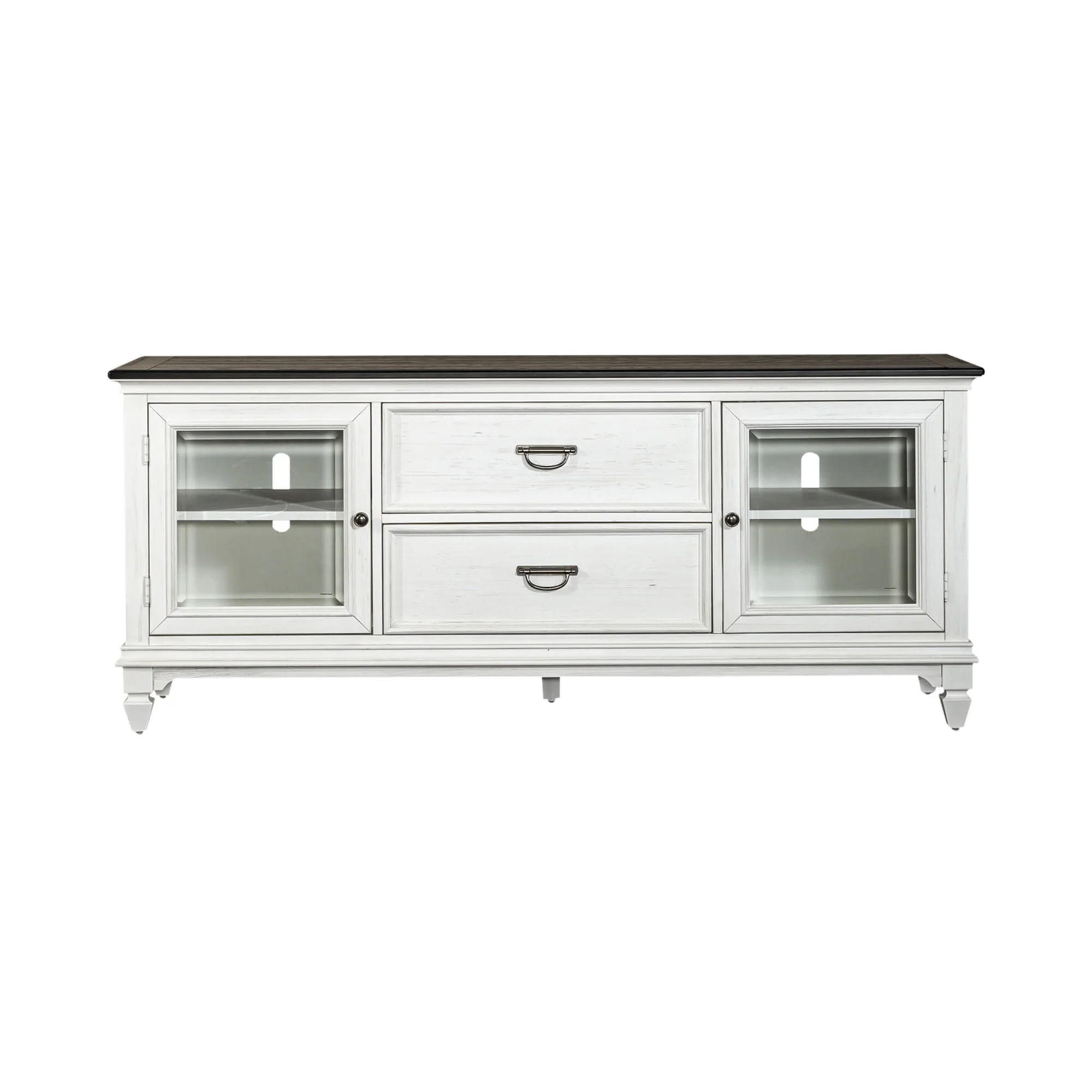 Allyson Park Entertainment TV Stand - Image 2