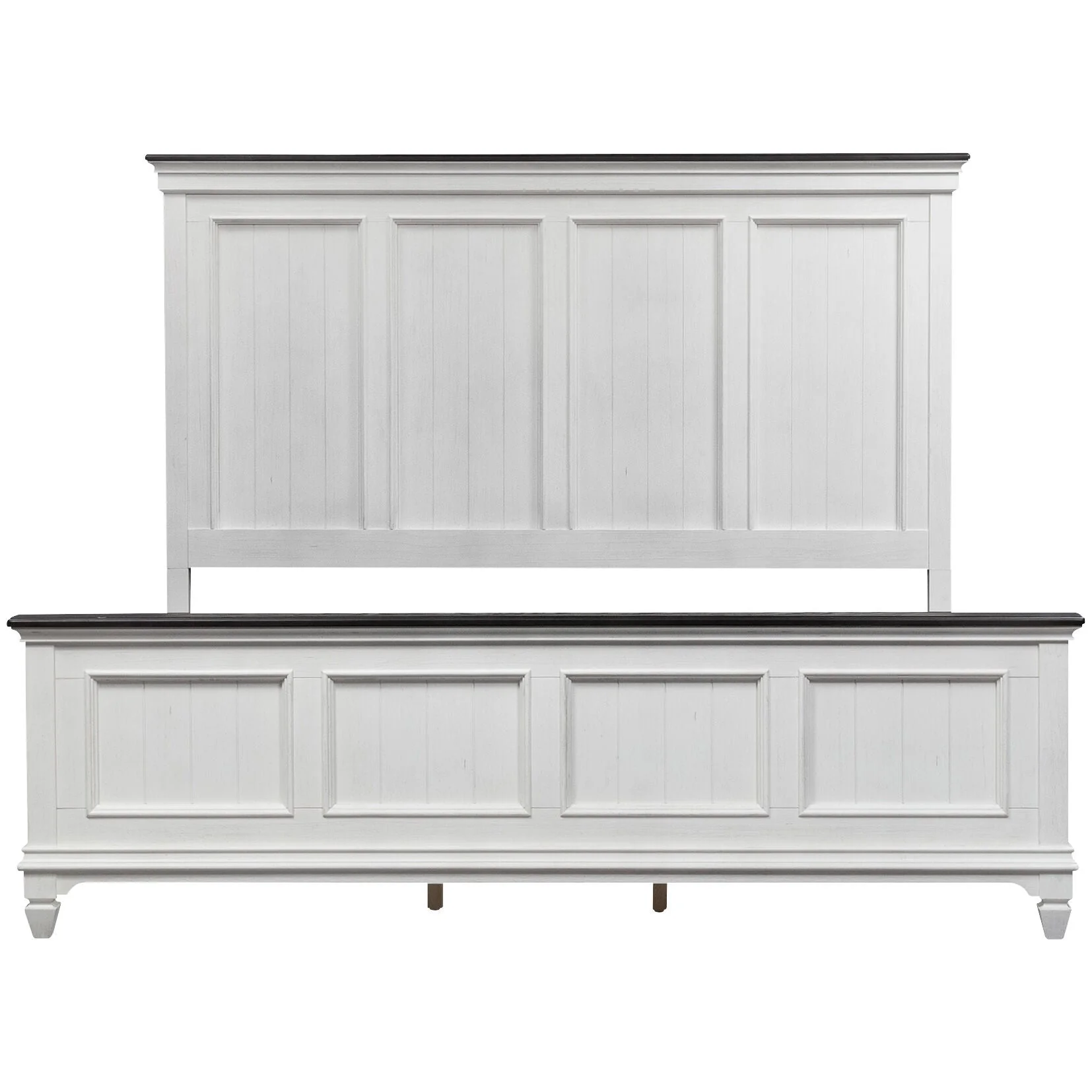 Allyson Park Panel Bed - Image 6