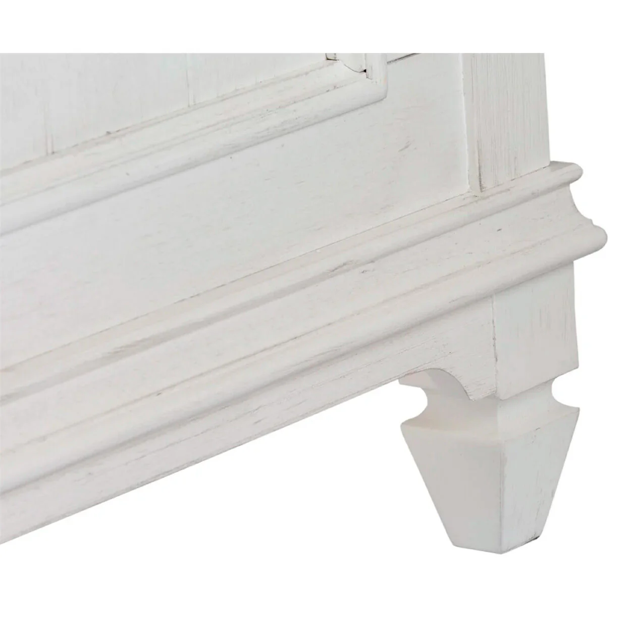 Allyson Park Panel Headboard - Image 10
