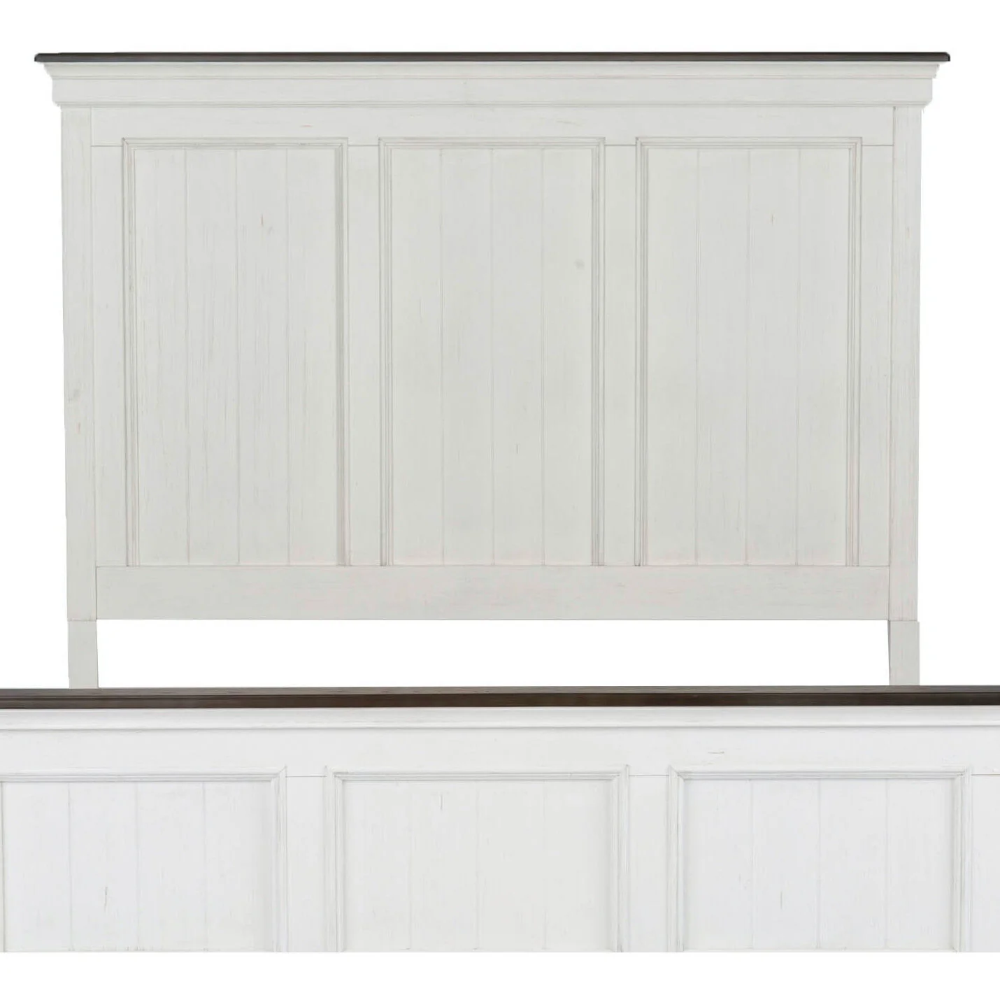 Allyson Park Panel Headboard - Image 4