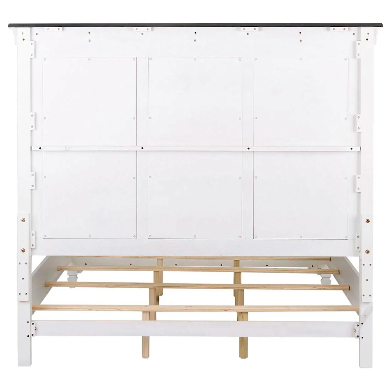 Allyson Park Panel Headboard - Image 6