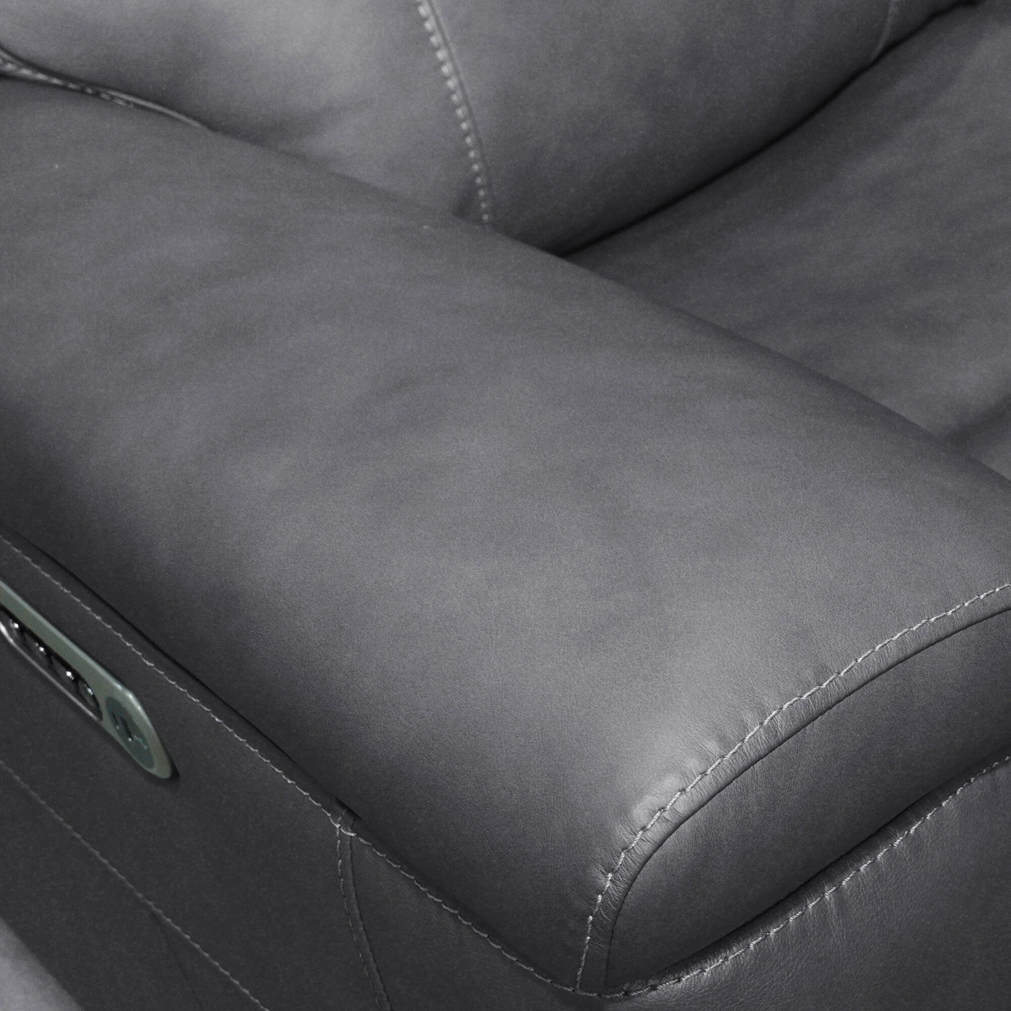 Amelia Power Recliner with Power Headrest and Lumbar - Image 10