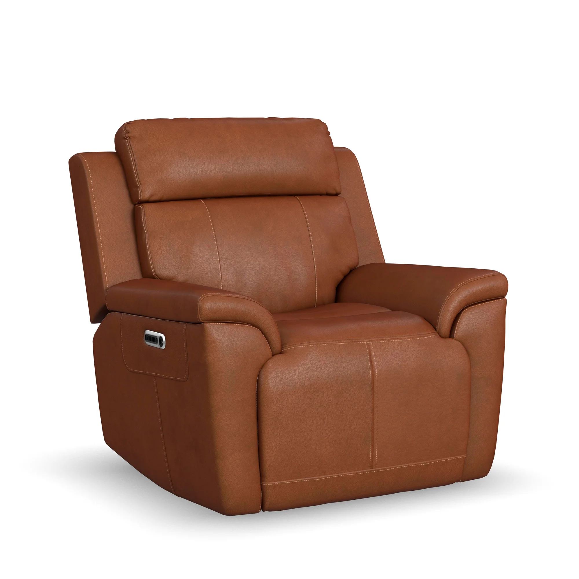 Amelia Power Recliner with Power Headrest and Lumbar - Image 12