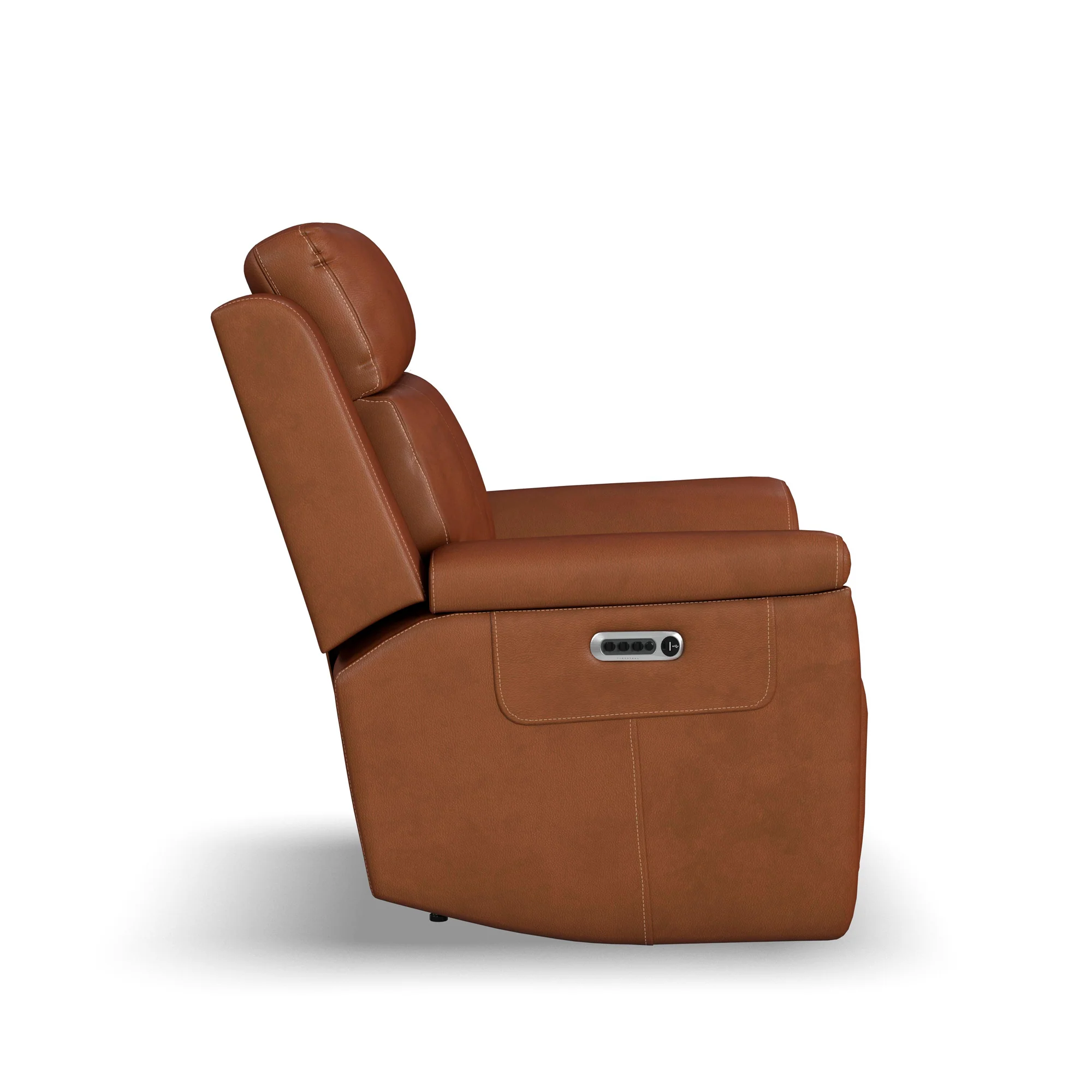 Amelia Power Recliner with Power Headrest and Lumbar - Image 16