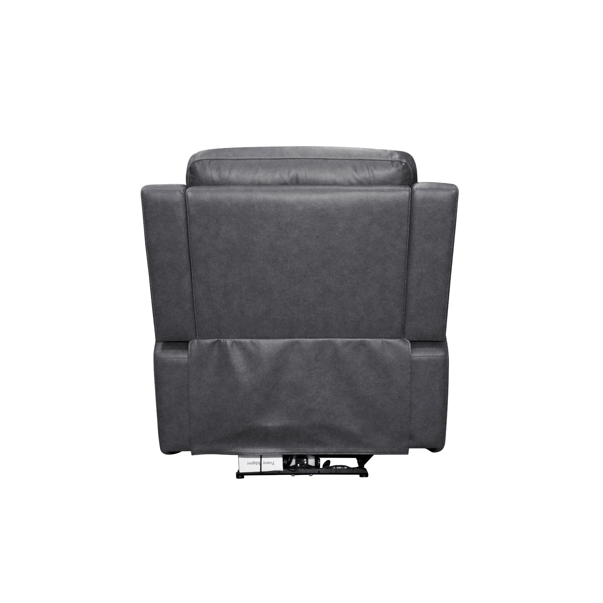 Amelia Power Recliner with Power Headrest and Lumbar - Image 5