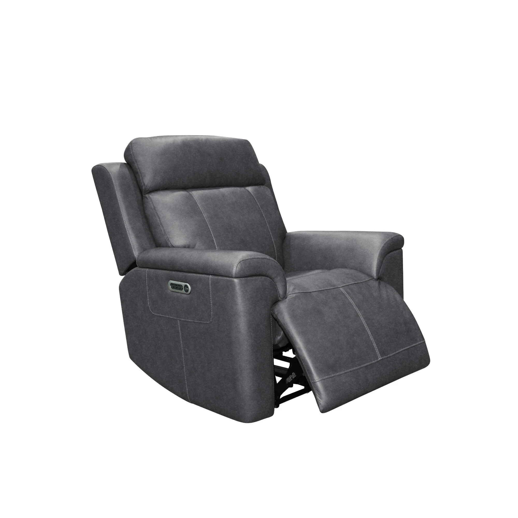 Amelia Power Recliner with Power Headrest and Lumbar - Image 8