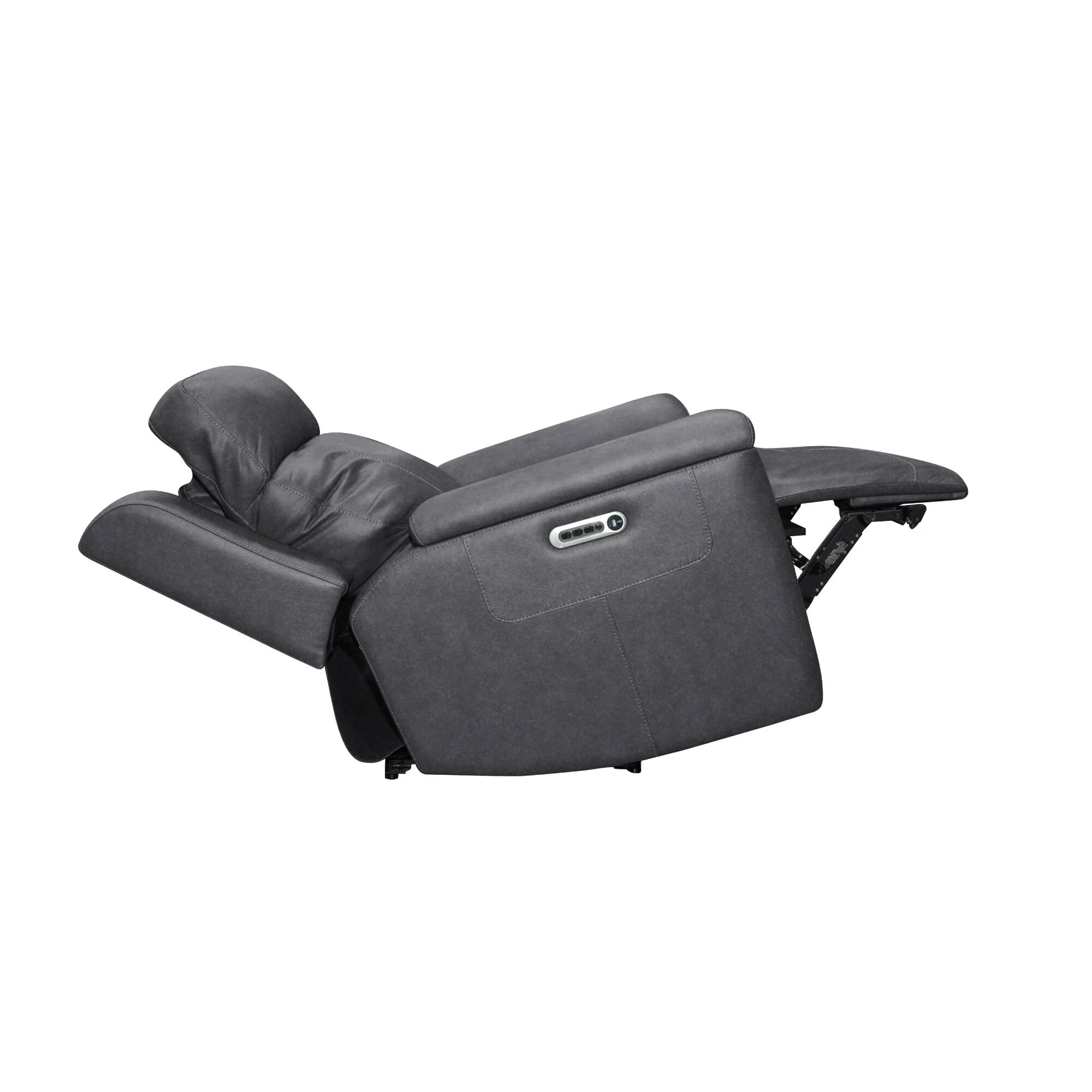 Amelia Power Recliner with Power Headrest and Lumbar - Image 7