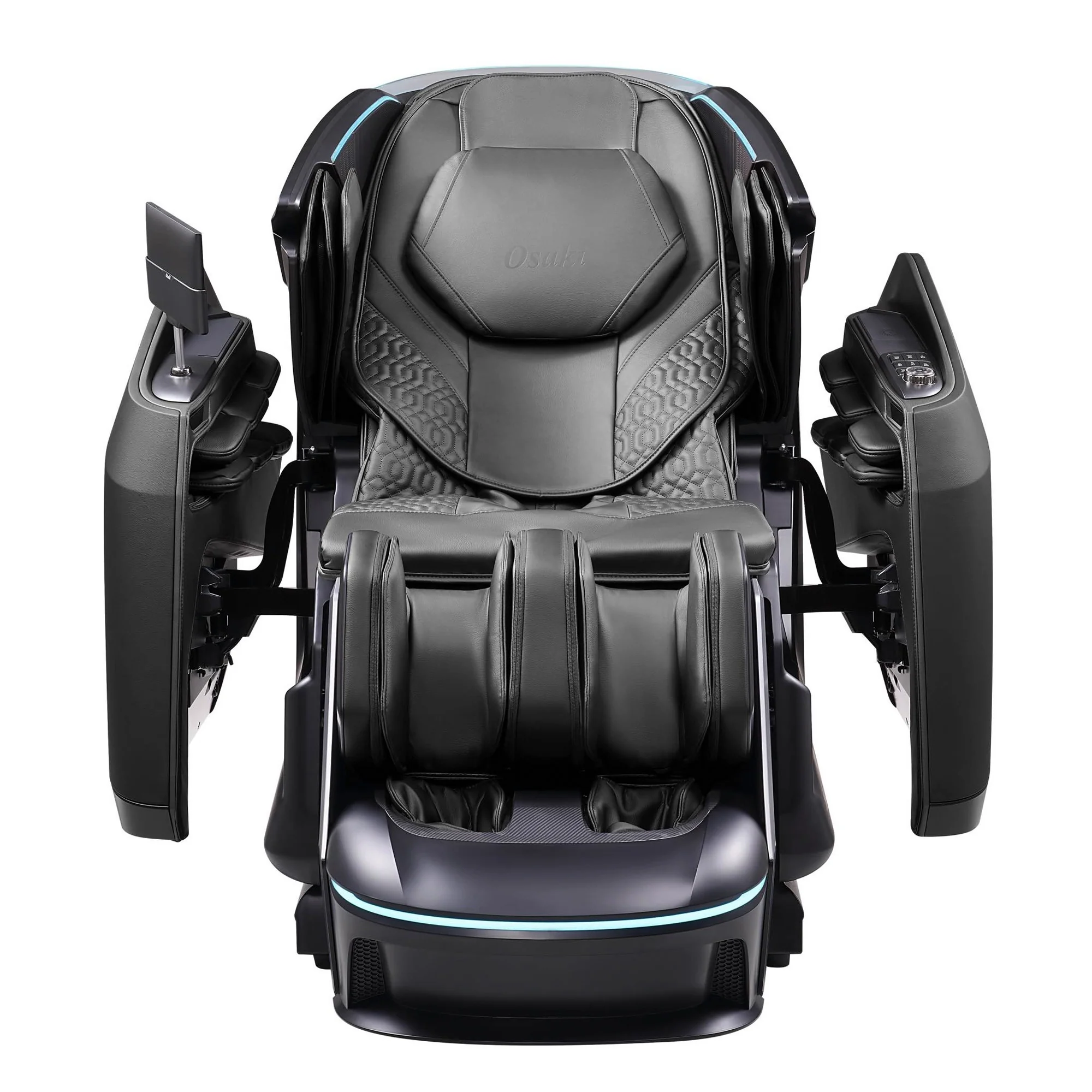 Apex Duo Massage Chair - Image 5