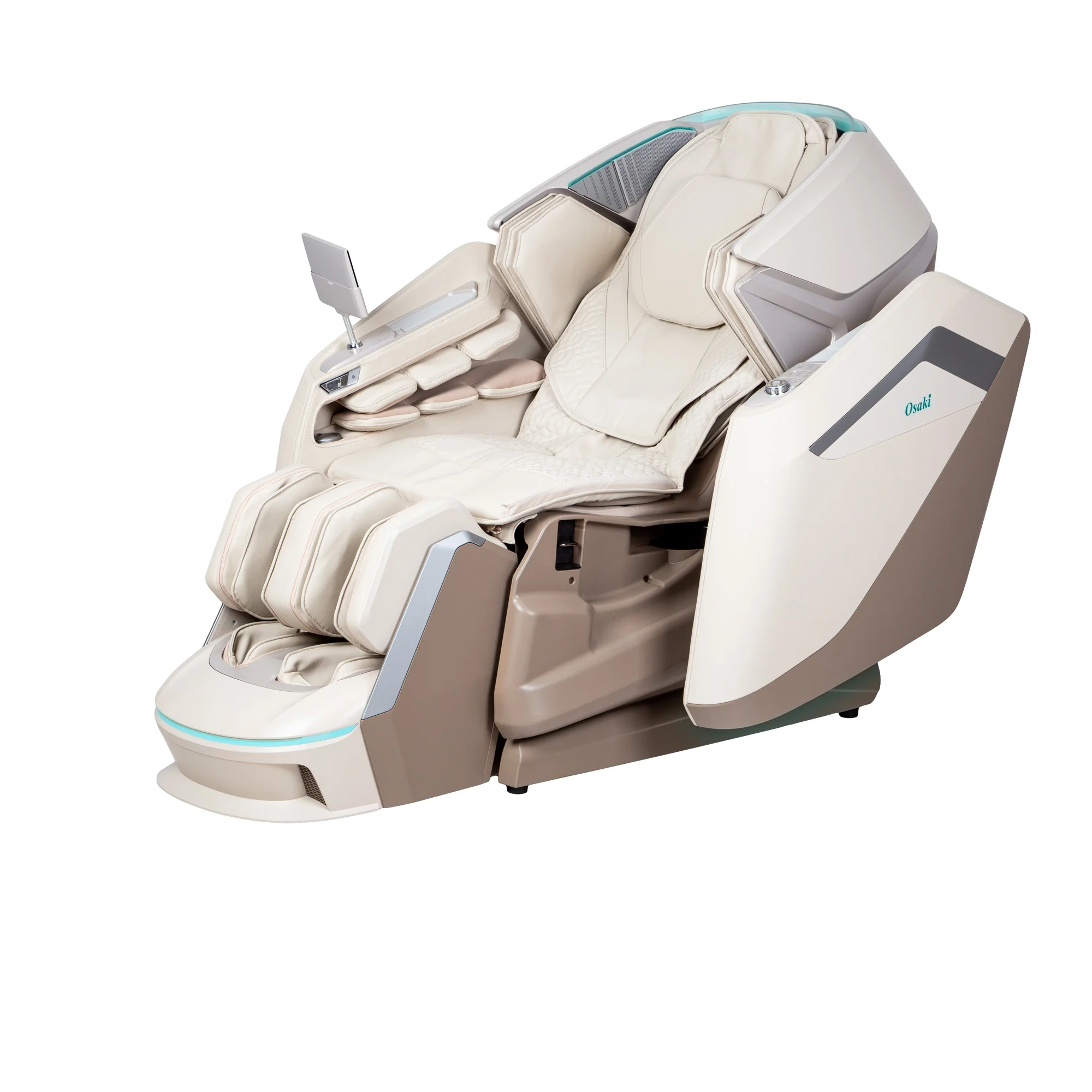 Apex Duo Massage Chair - Image 8