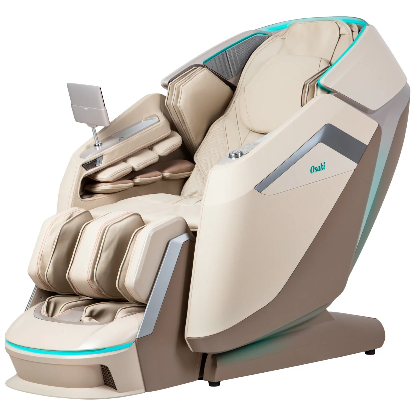 Apex Duo Massage Chair - Image 9