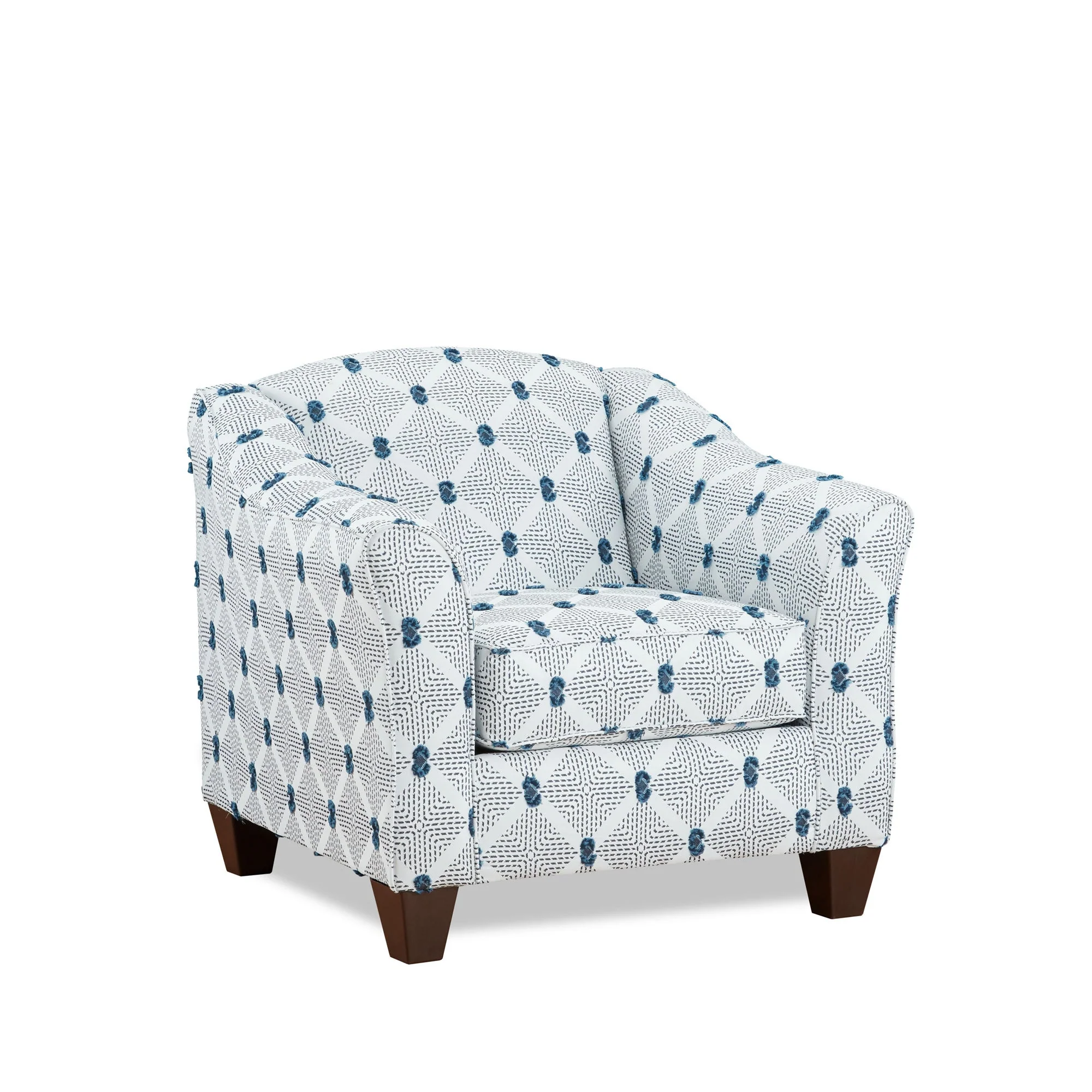 Arabella Accent Chair - Image 2