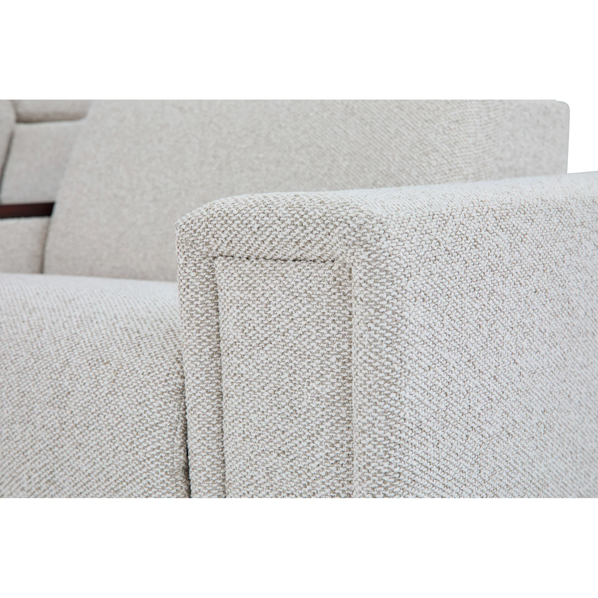 Armitage 6 Piece Dual Power Reclining Sectional - Image 11