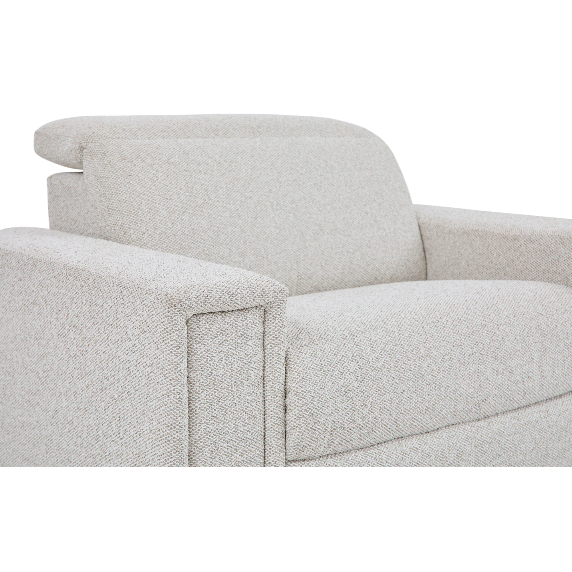 Armitage Dual Power Oversized Recliner - Image 2