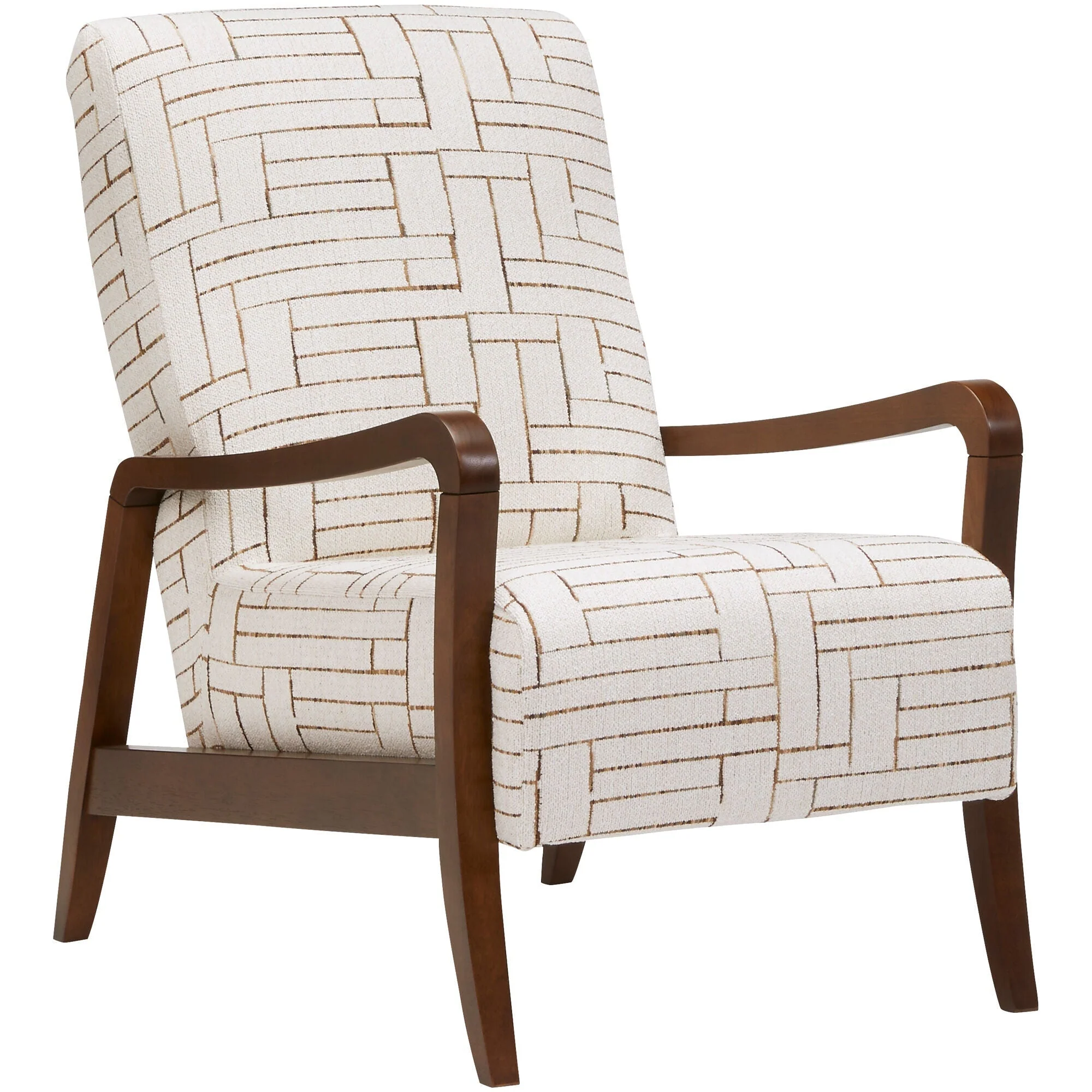 Arrick Accent Chair - Image 2