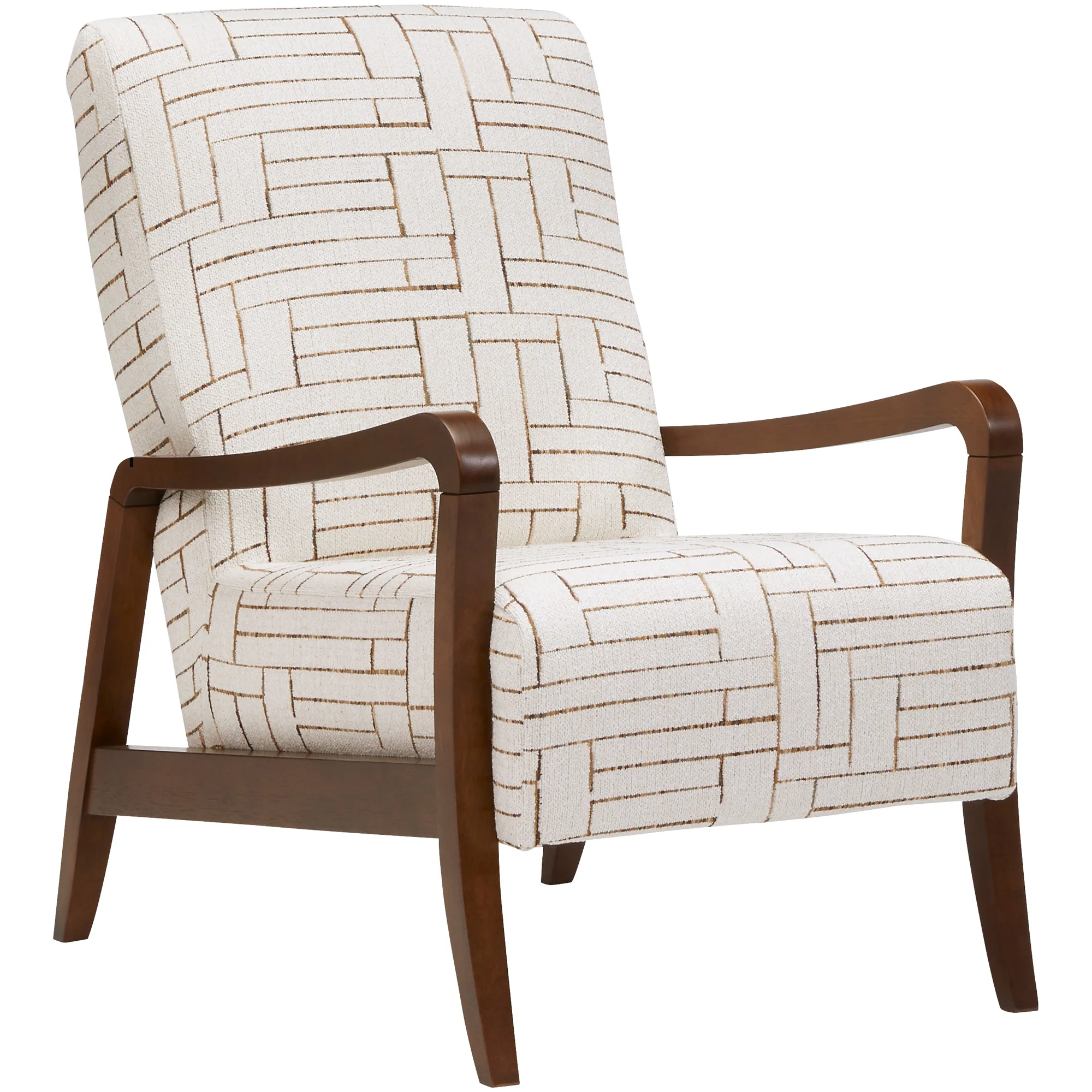 Arrick Accent Chair - Image 5