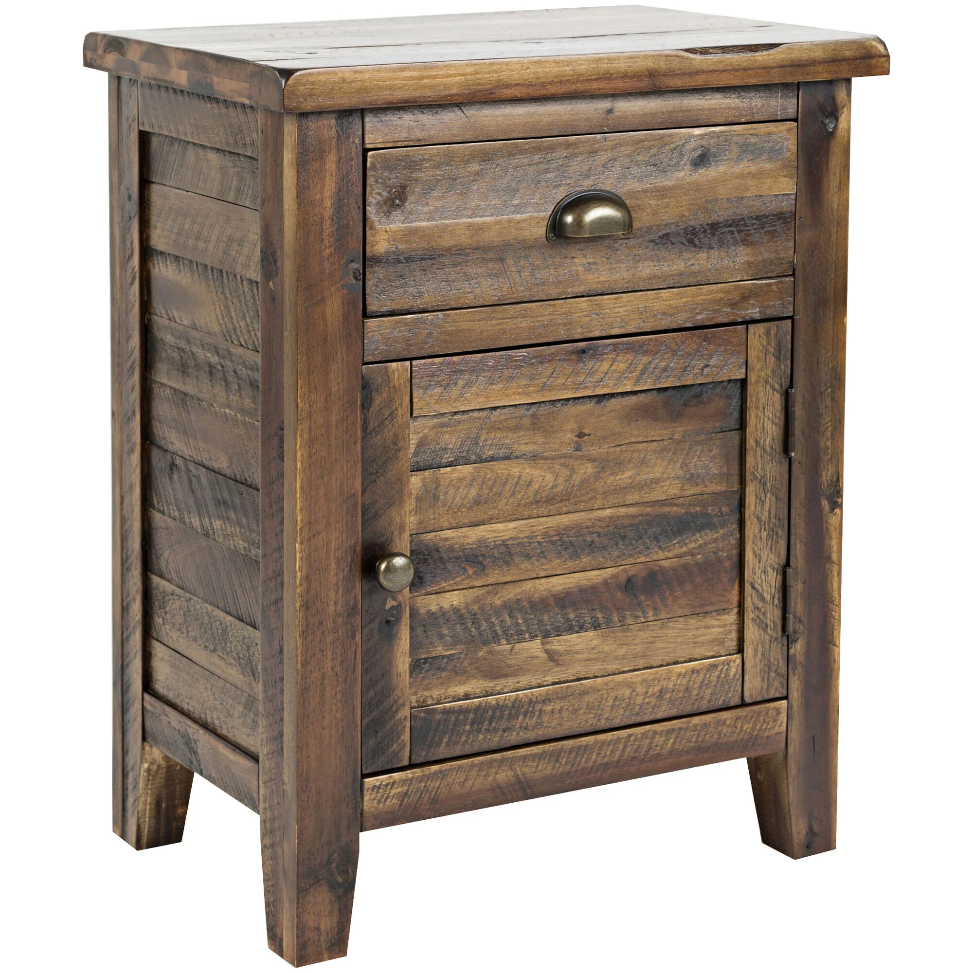 Artisans Craft Accent Table - Image 2