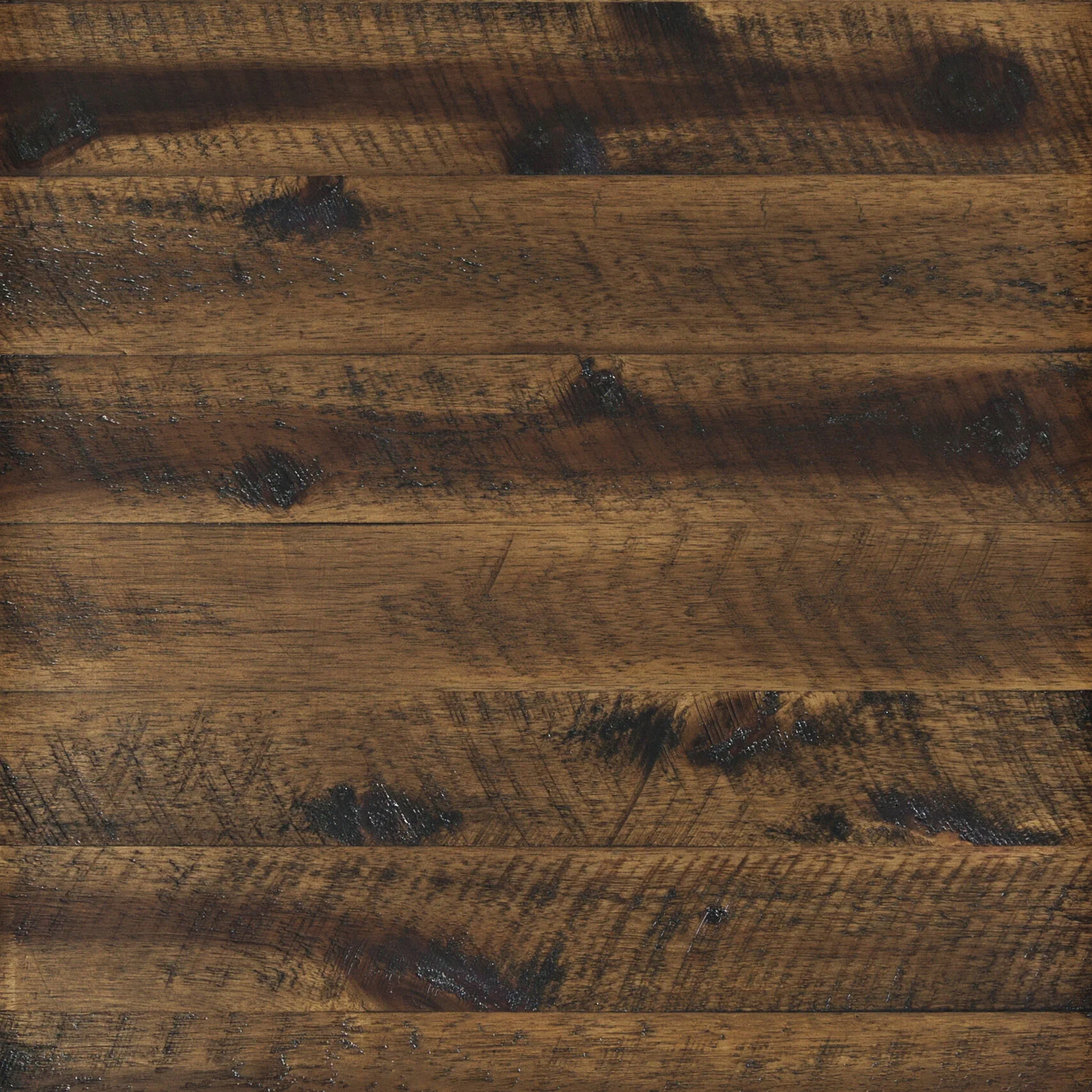 Artisans Craft Accent Table - Image 3
