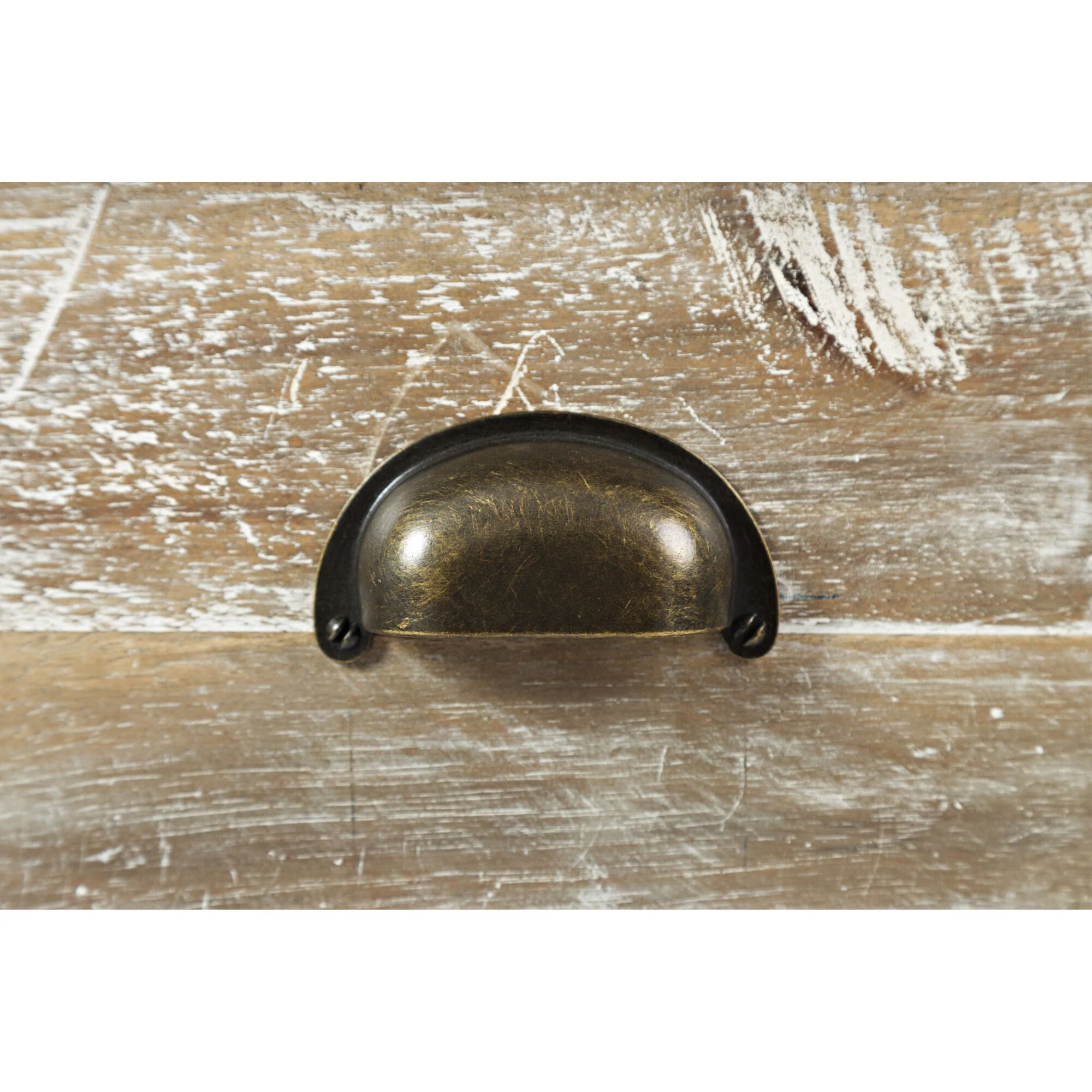 Artisans Craft Chairside Table - Image 6