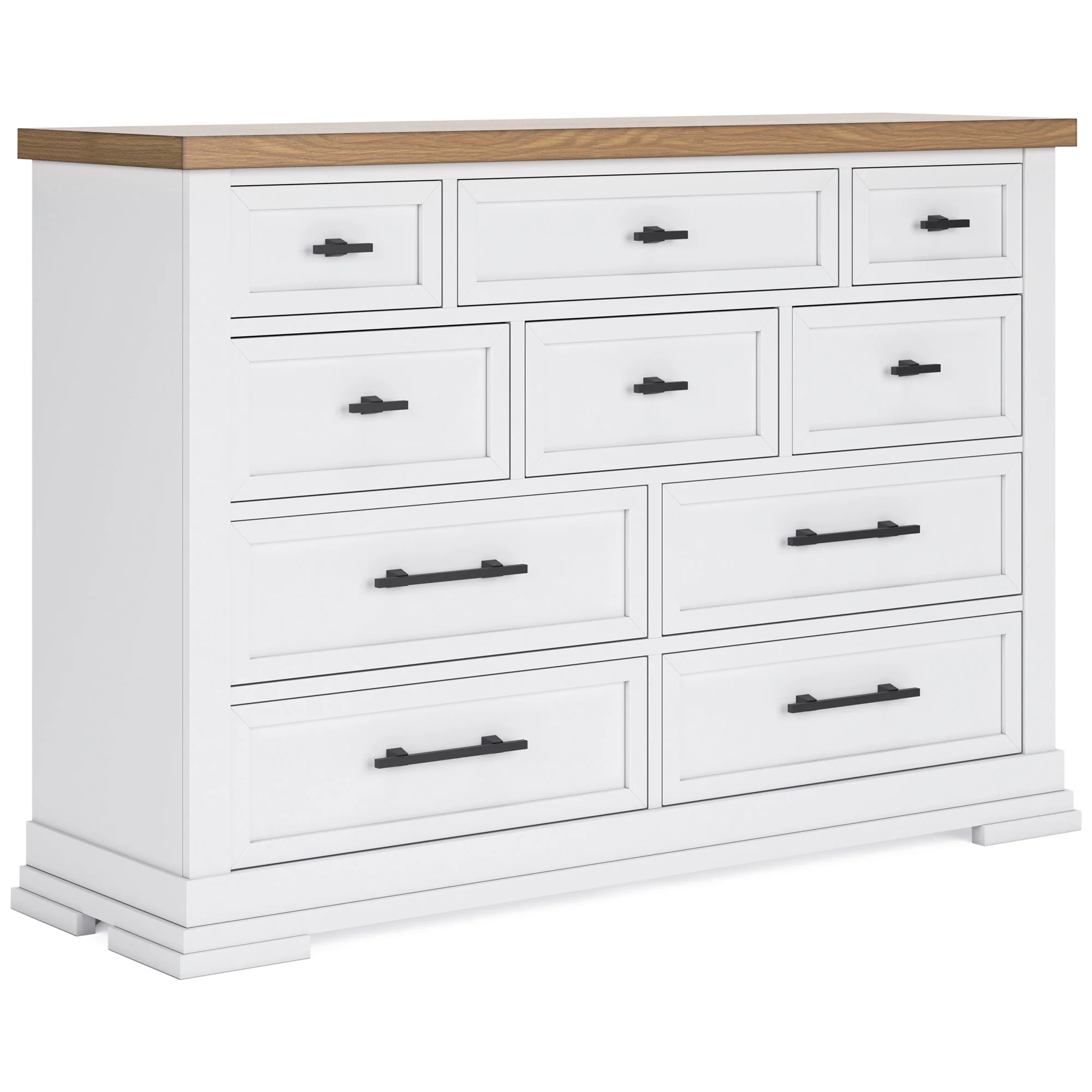 Ashbryn 4 Piece Room Group - Image 3