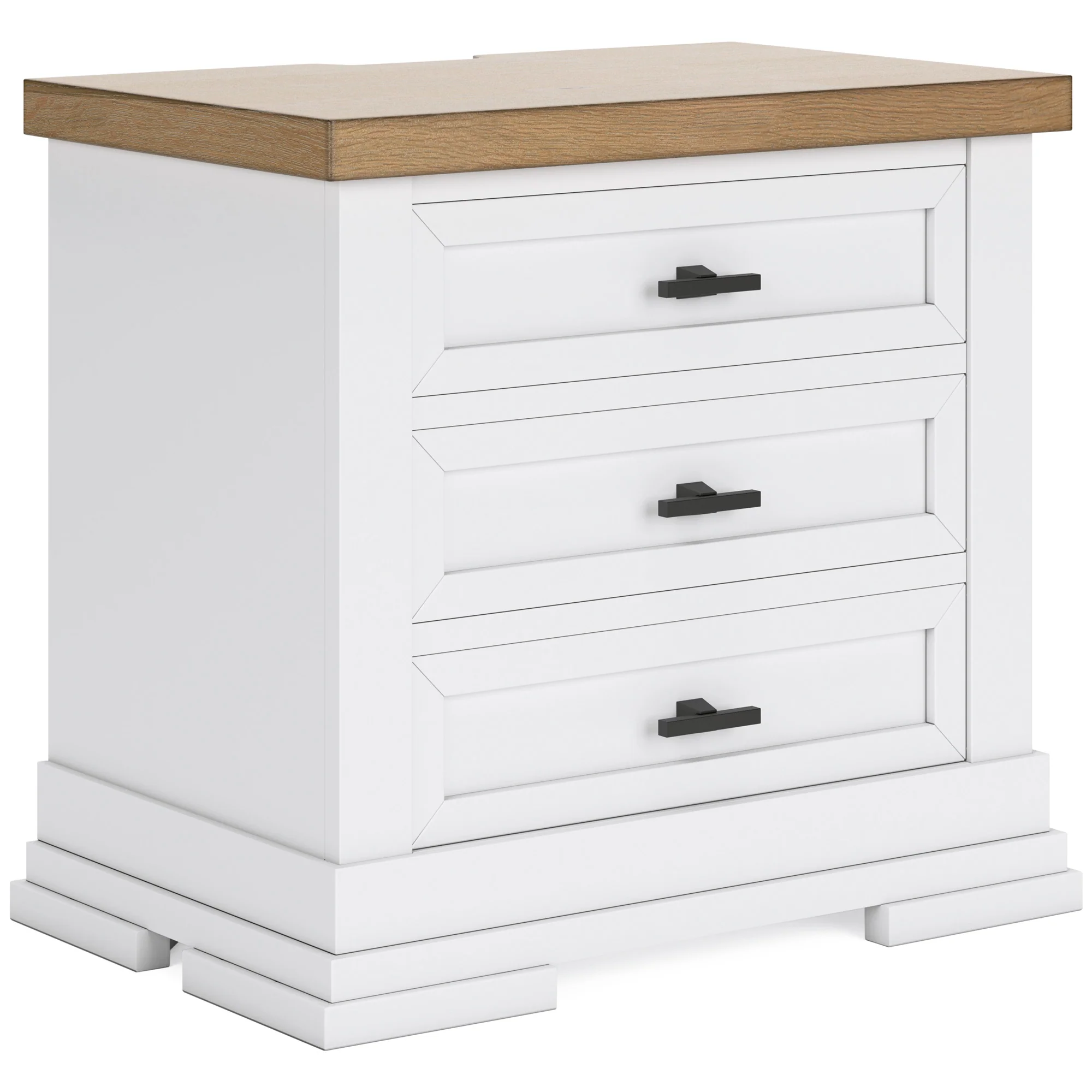 Ashbryn 4 Piece Room Group - Image 5