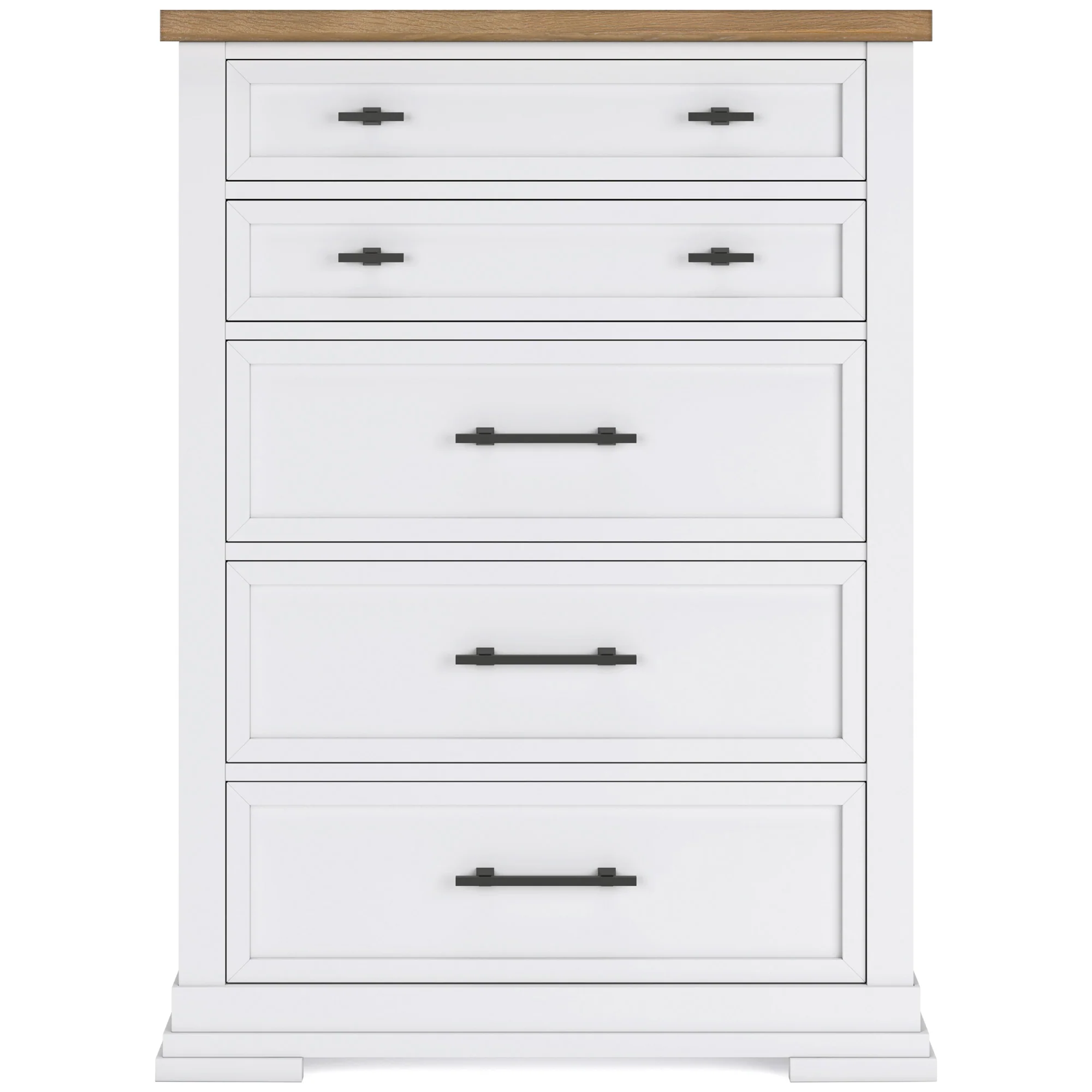 Ashbryn 5 Drawer Chest
