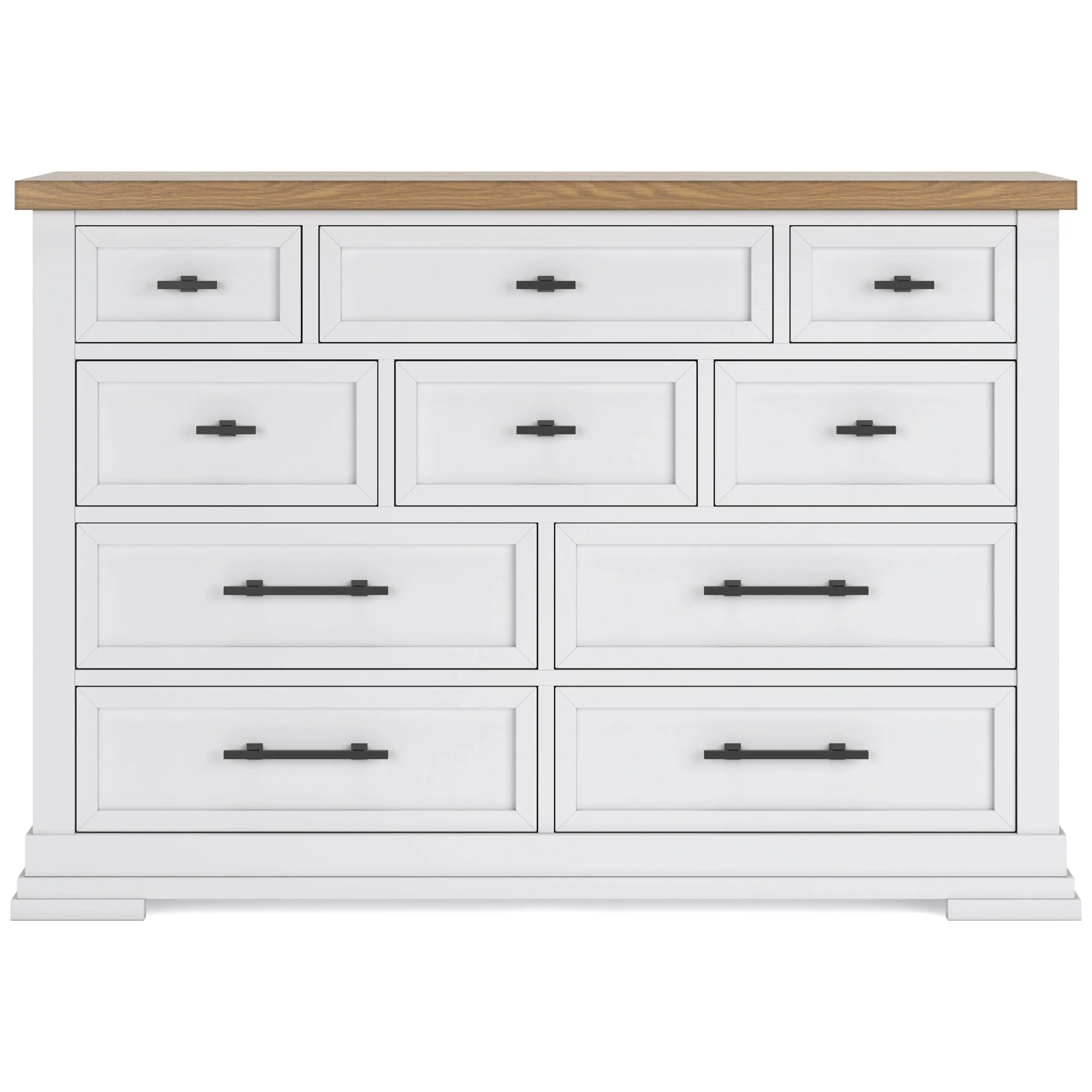 Ashbryn Dresser