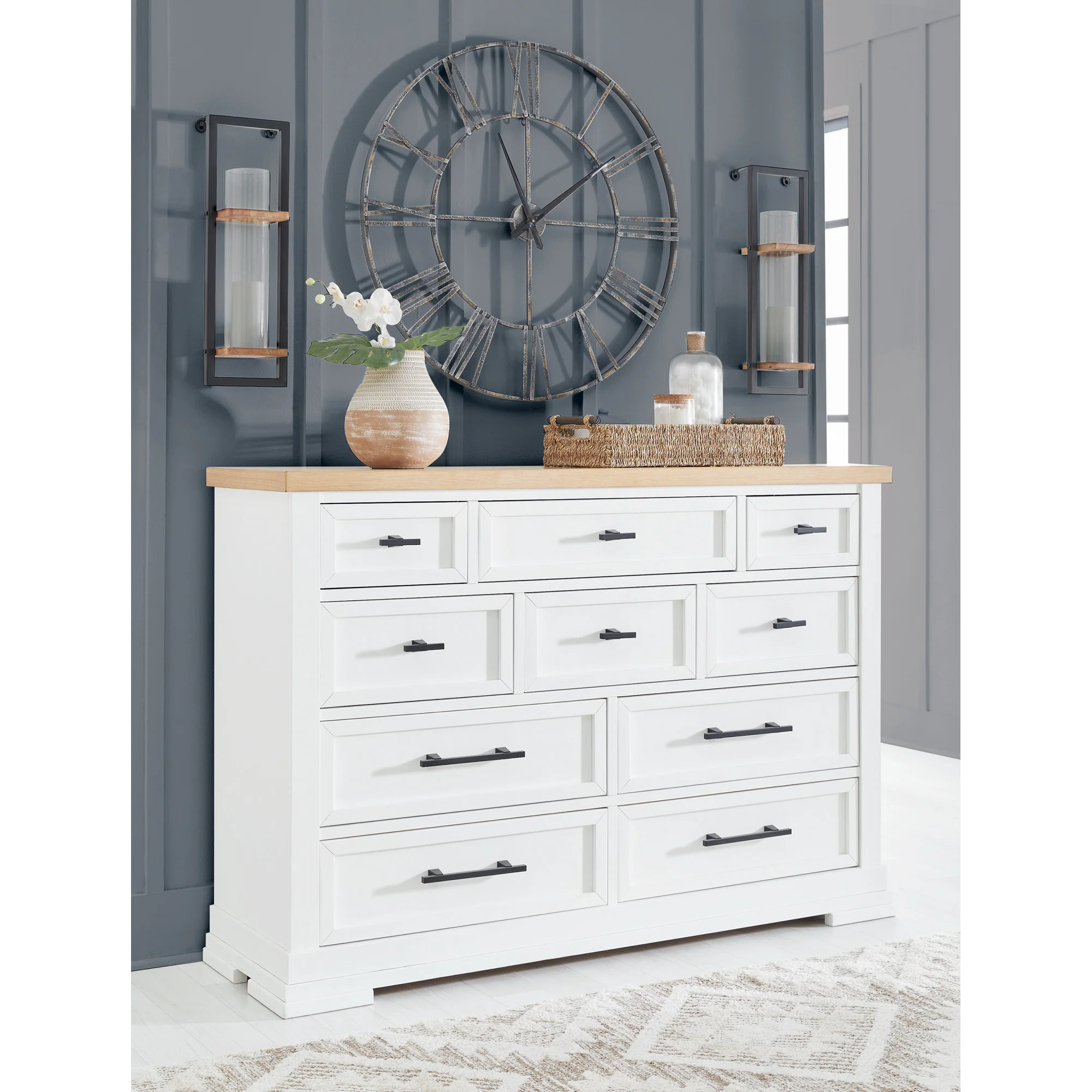 Ashbryn Dresser - Image 3