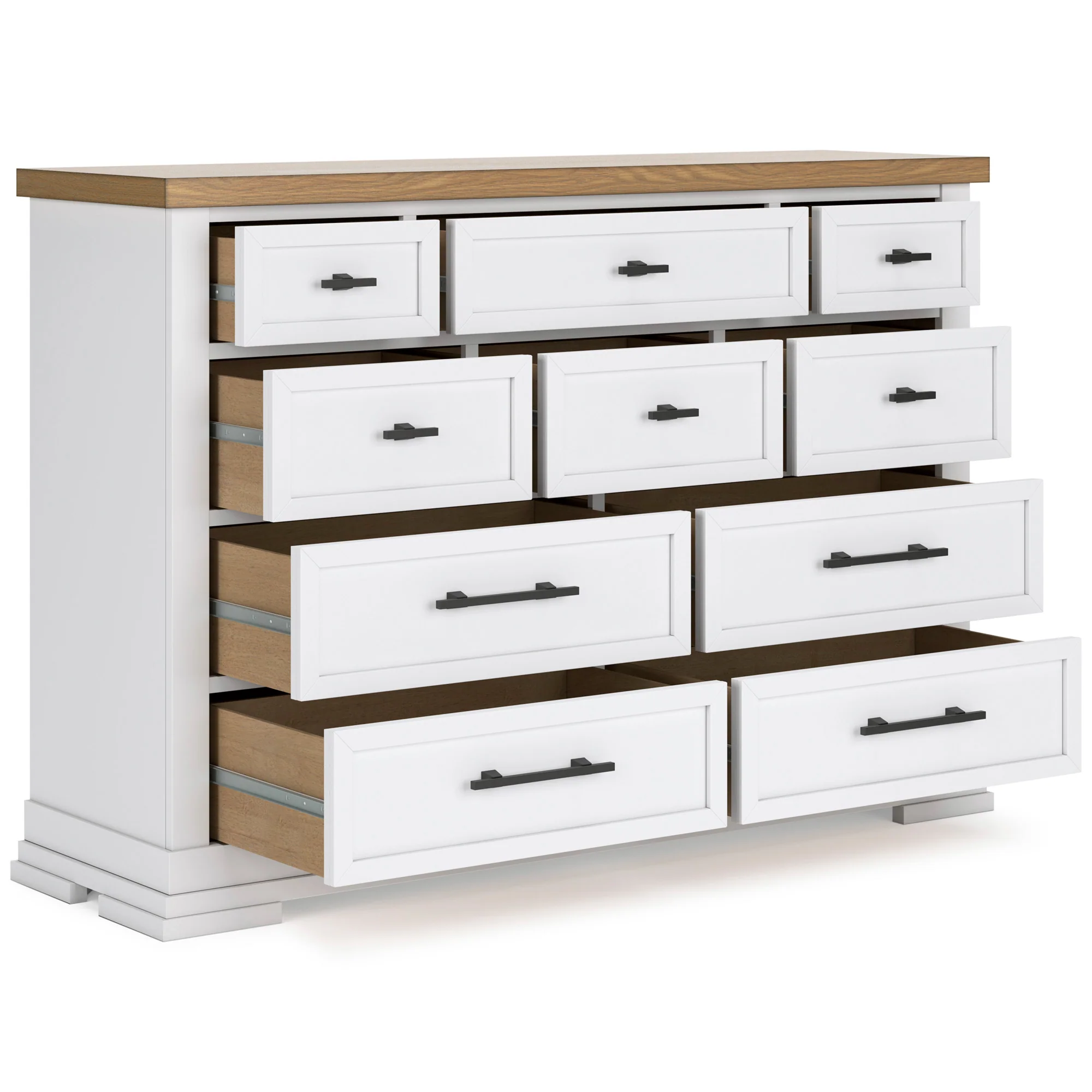 Ashbryn Dresser - Image 4