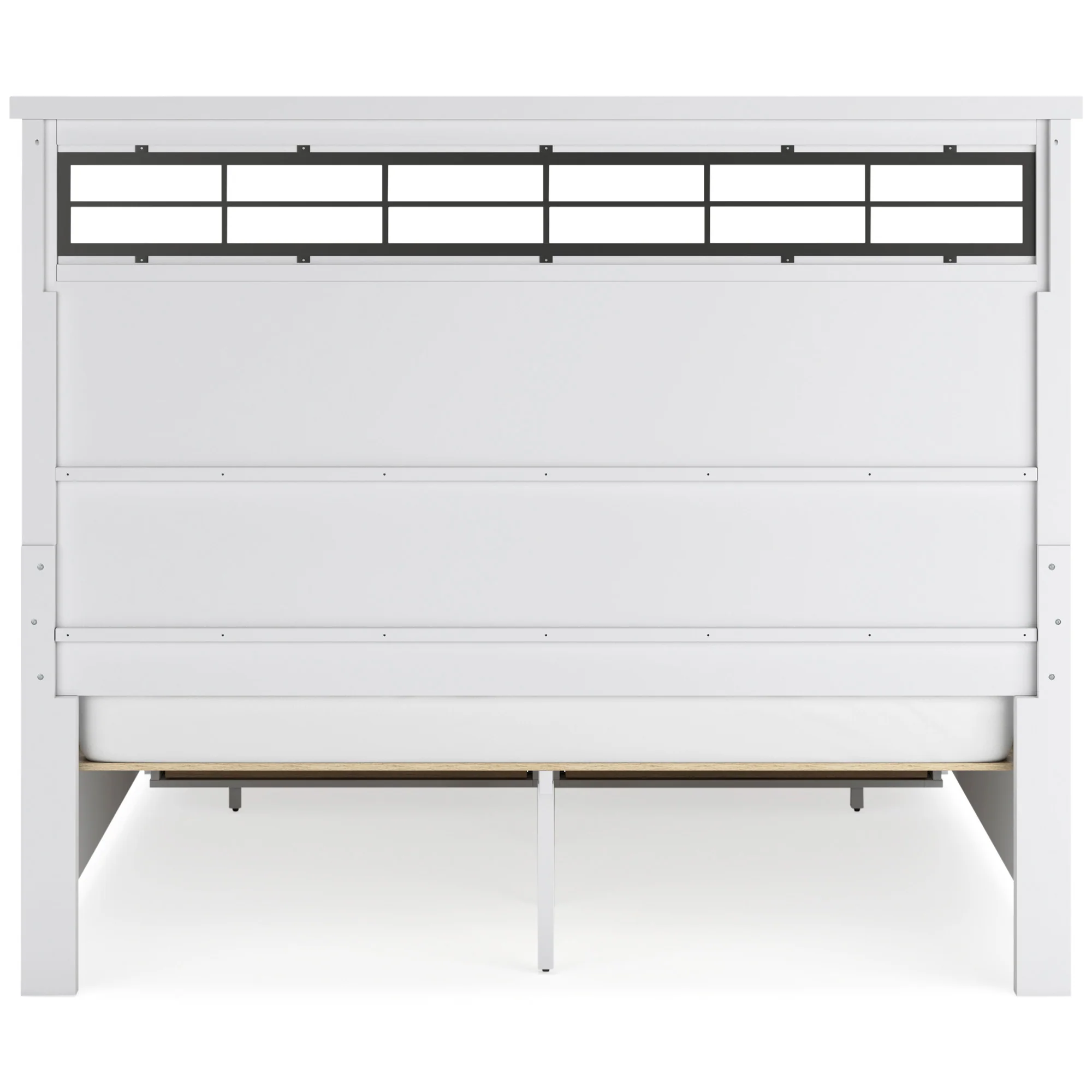 Ashbryn Panel Storage Bed - Image 14