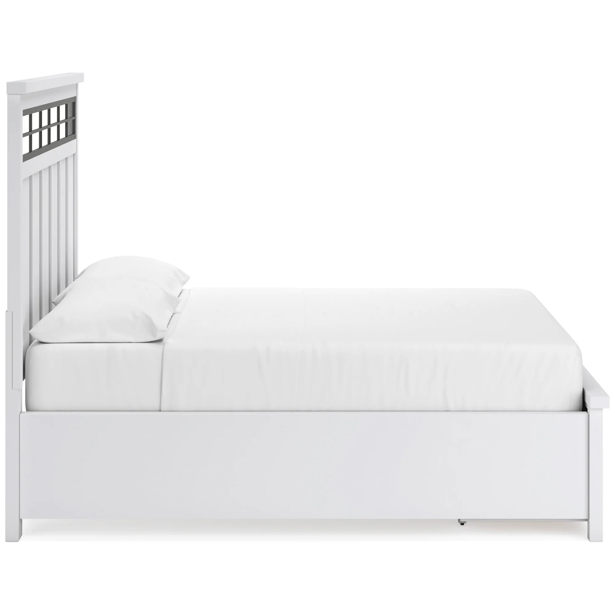 Ashbryn Panel Storage Bed - Image 15