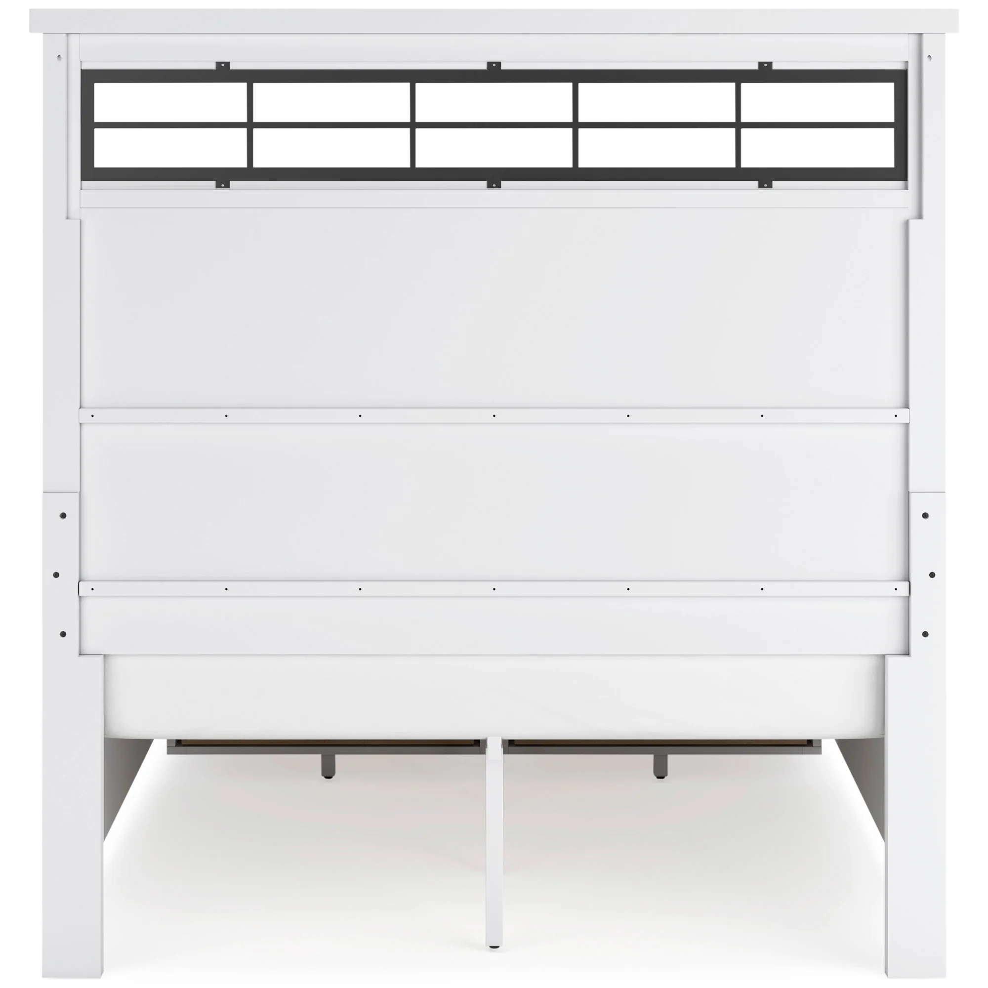 Ashbryn Panel Storage Bed - Image 6