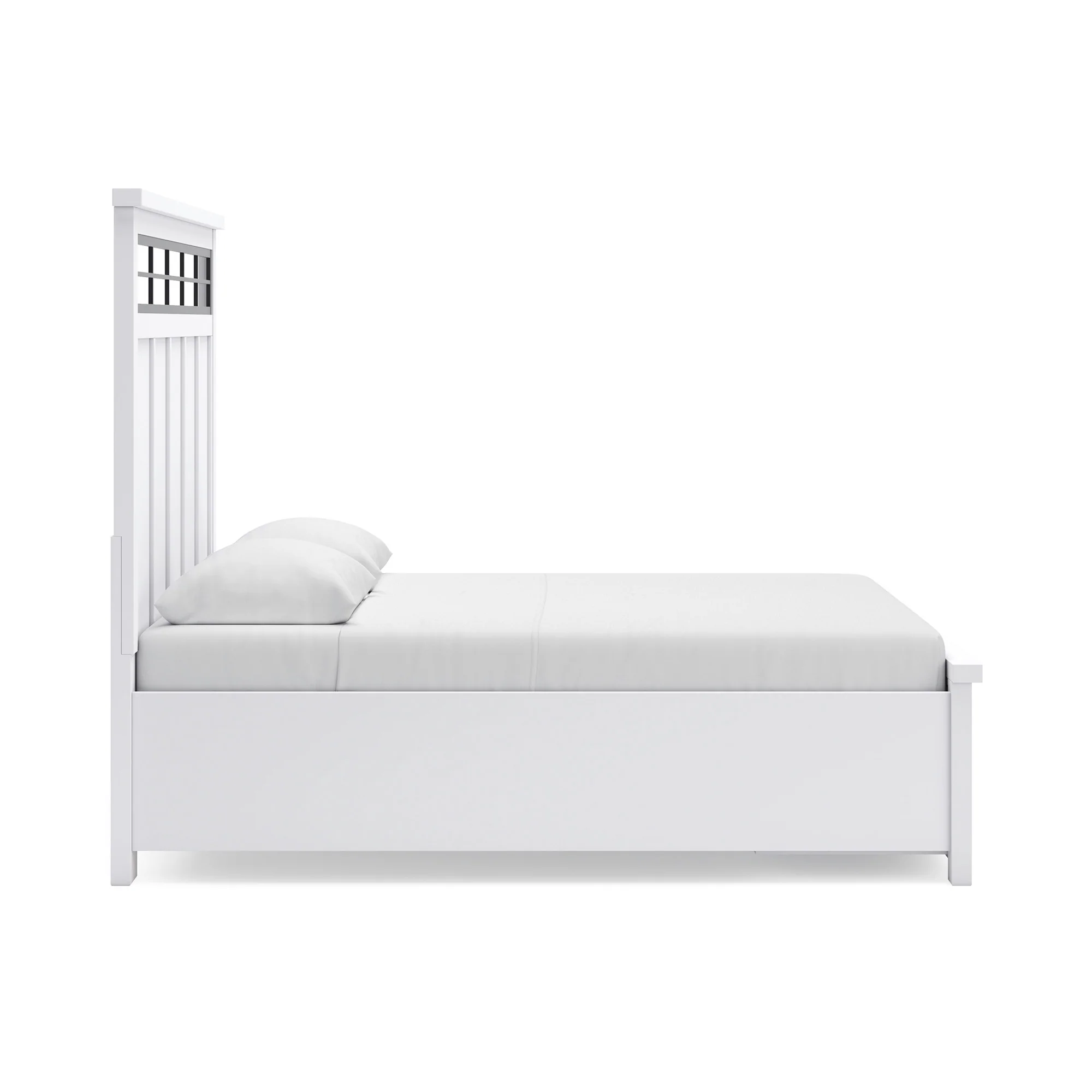 Ashbryn Panel Storage Bed - Image 7