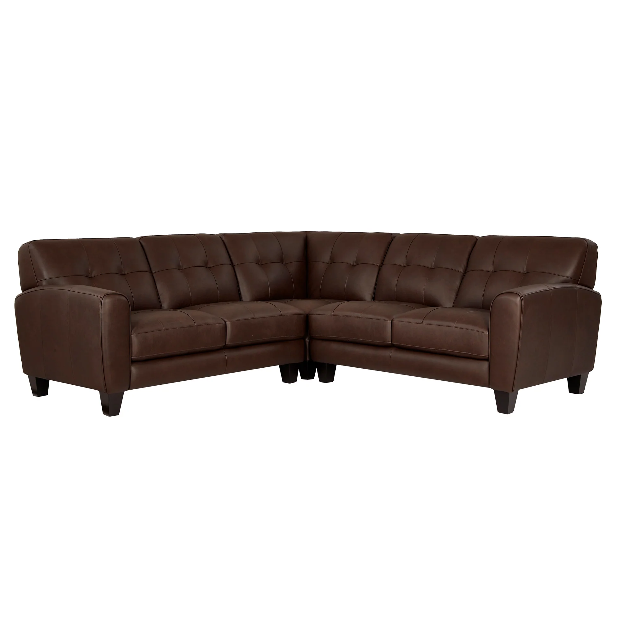 Asher 3 Piece Sectional - Image 11