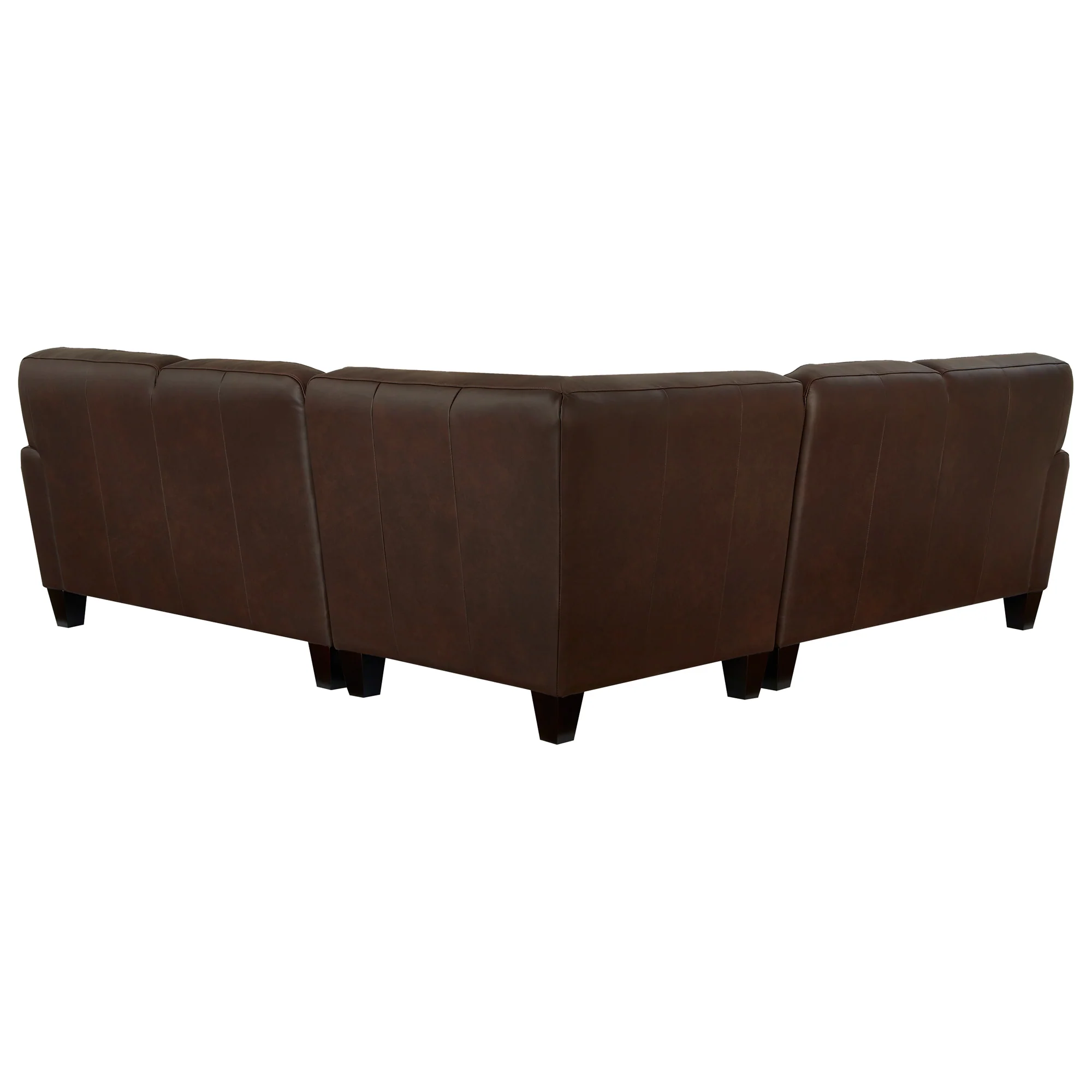 Asher 3 Piece Sectional - Image 14