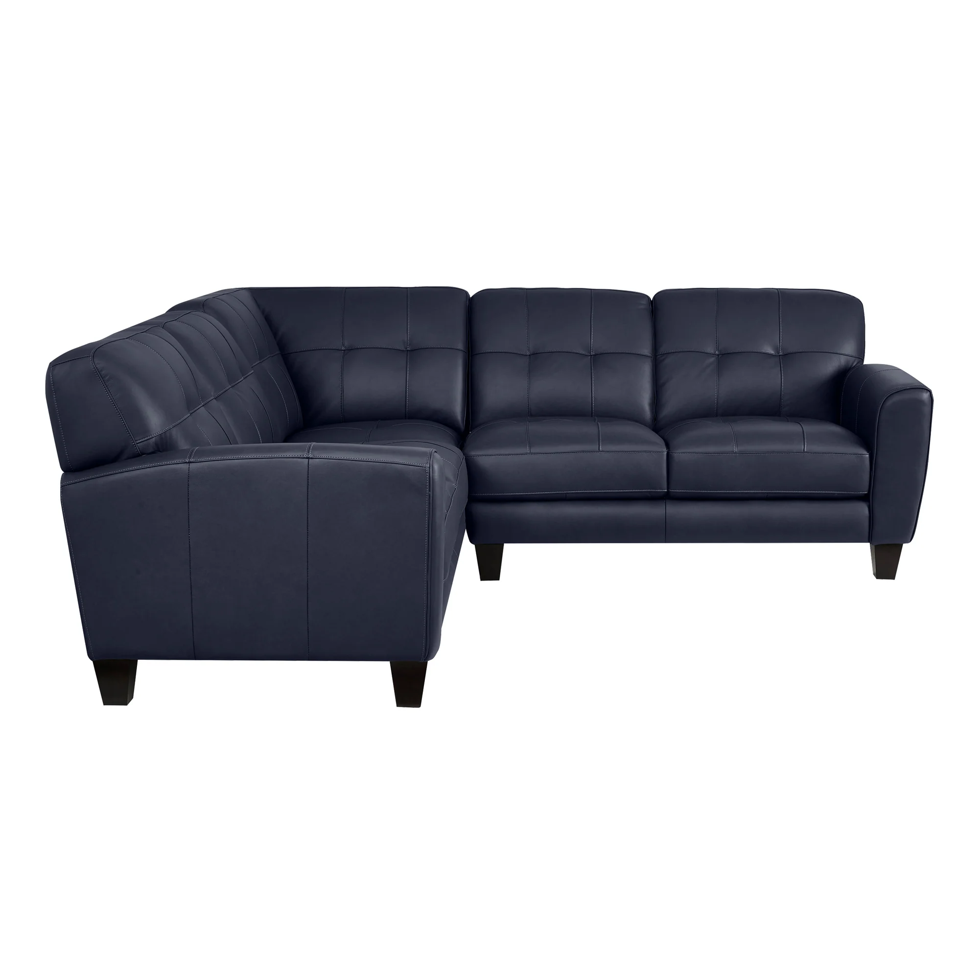 Asher 3 Piece Sectional - Image 2